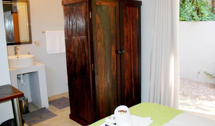 Olive Tree B&B