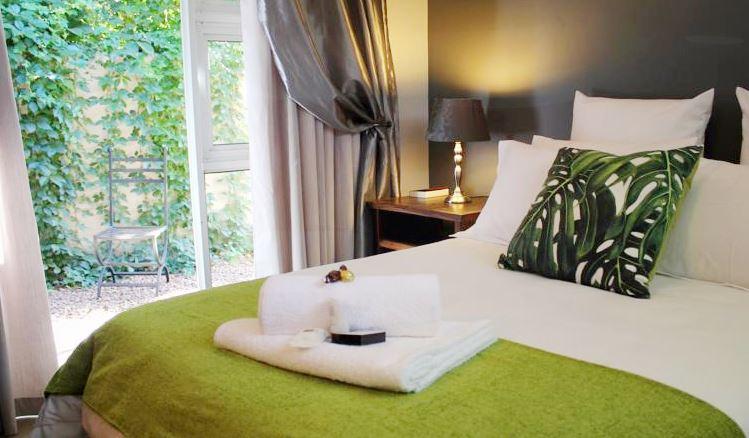 Olive Tree B&B | Upington Accommodation