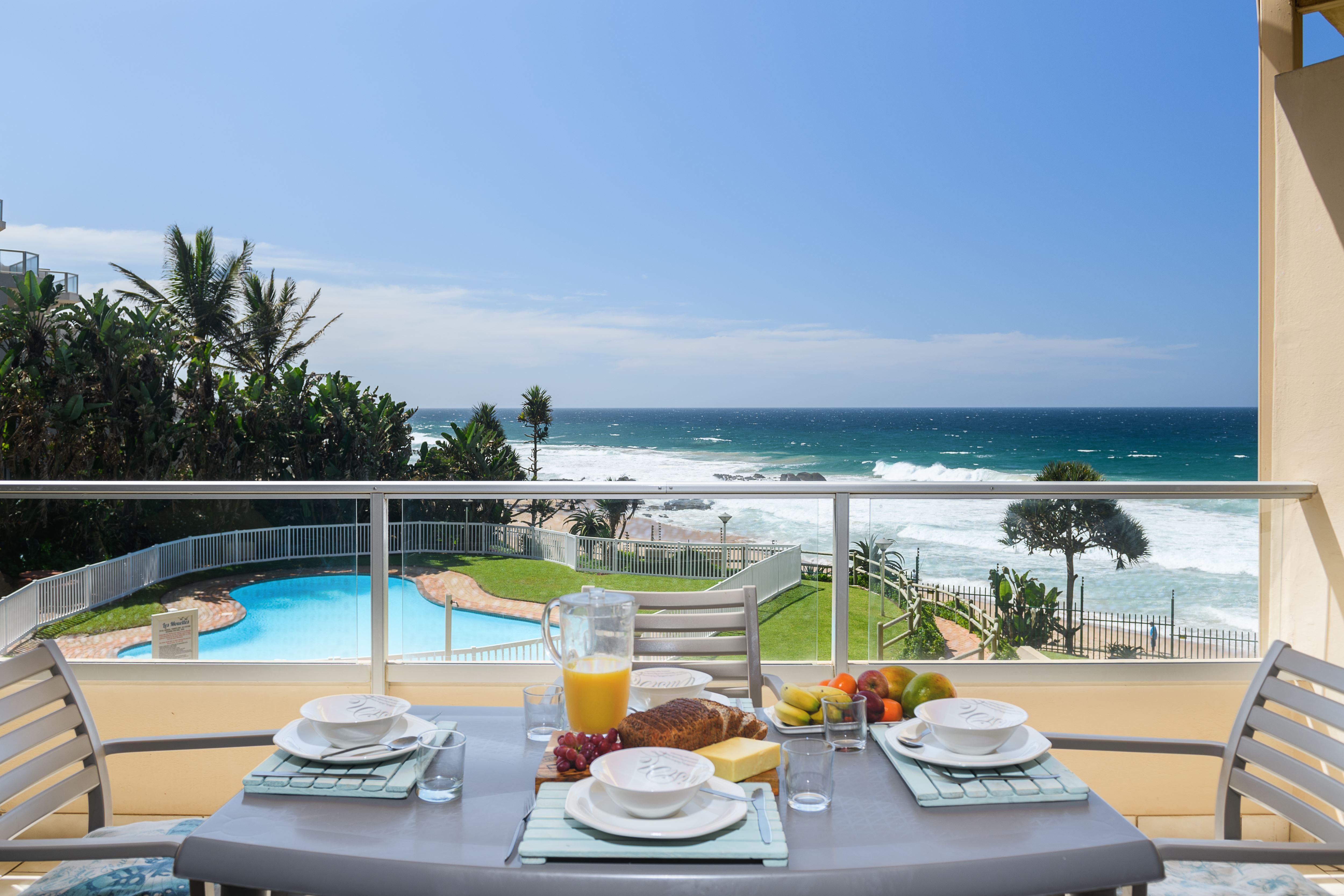 Sands Affordable Luxury On The Beach | Accommodation Ballito