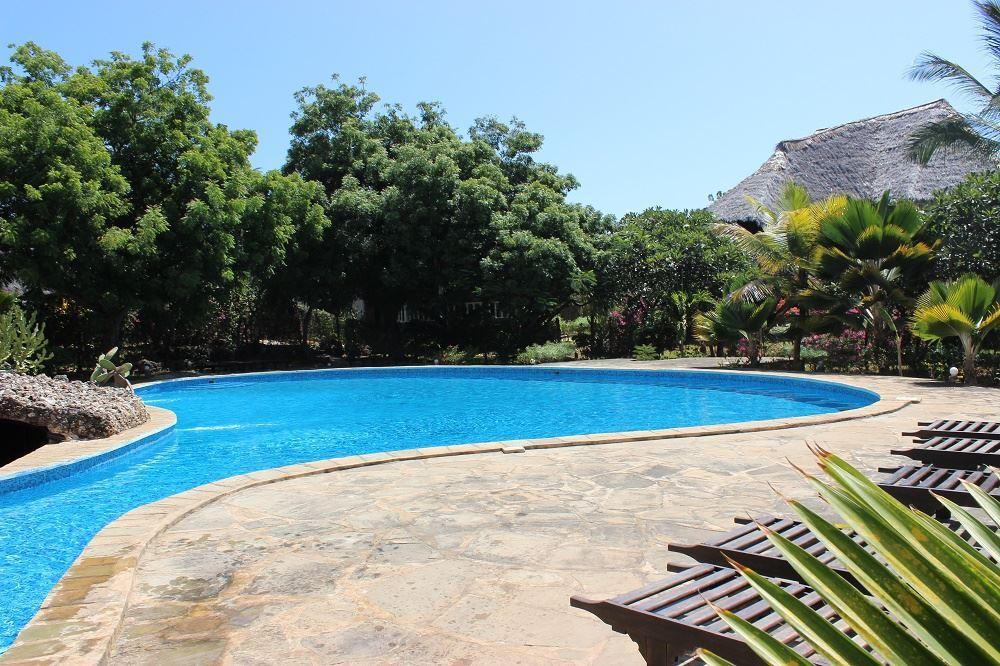 Simba House | Accommodation Malindi Marine National Park