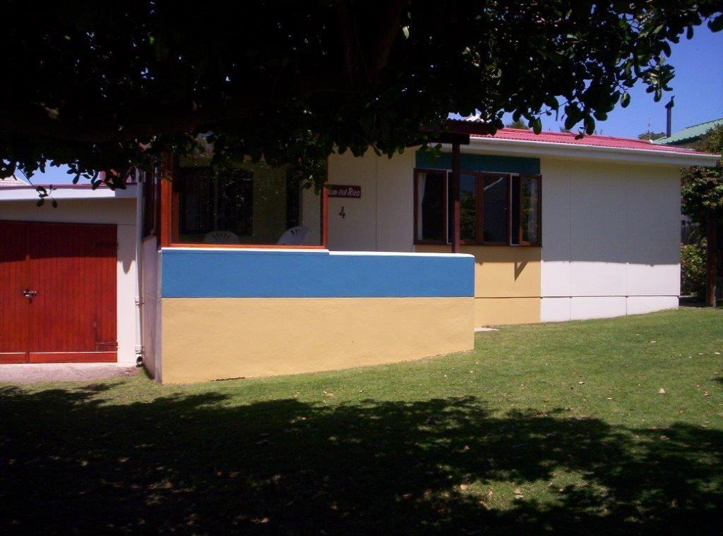 Kleinbrak Huisie | Little Brak Self-catering