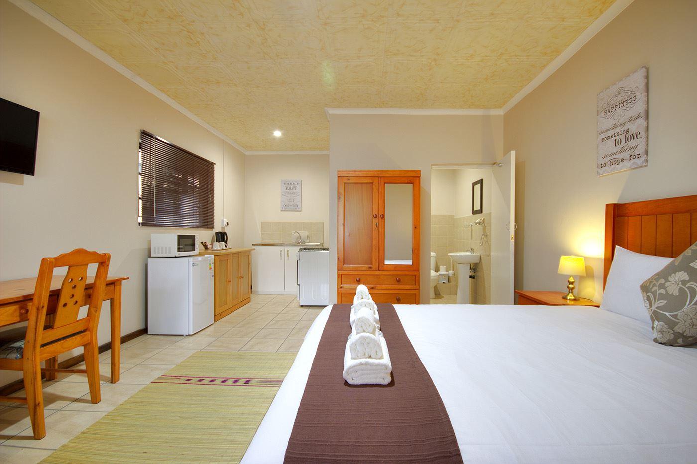 Eagles Nest Guesthouse | Accommodation Eshowe