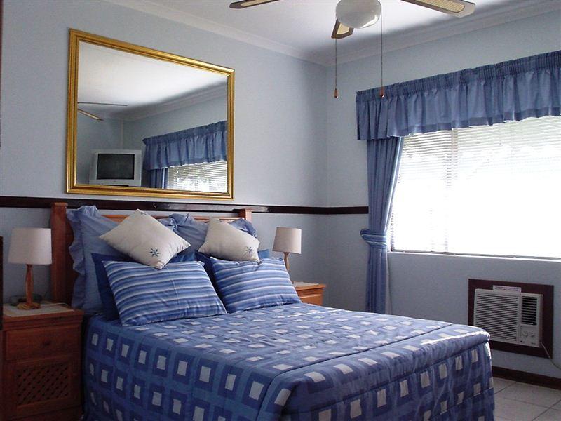 La Mer Lodge | Accommodation Arboretum (Richards Bay)