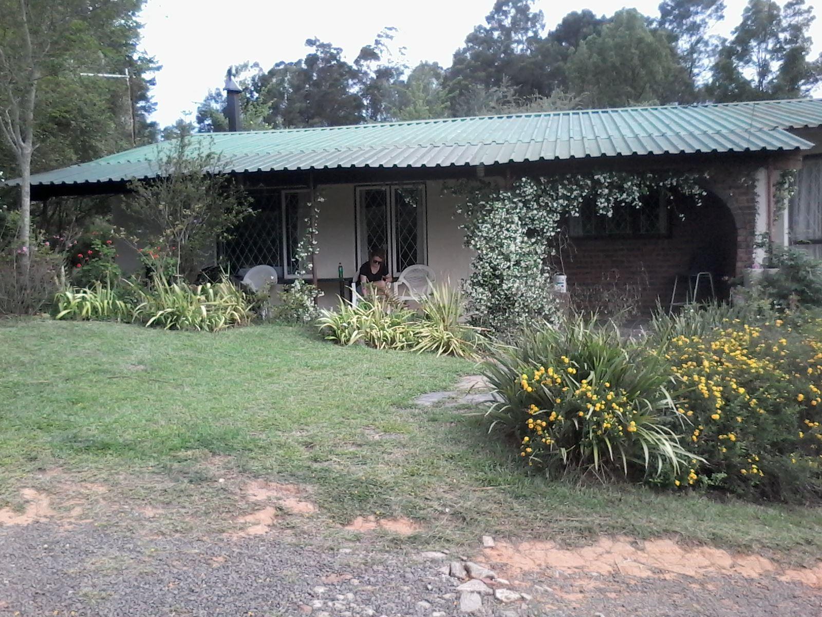 Annasrus Mountain Cottage | Self-catering Cathkin Park