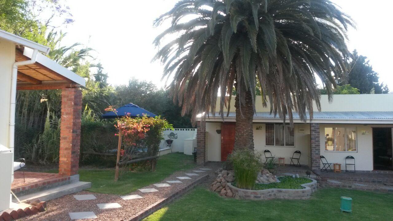 Home Away | Tulbagh Accommodation