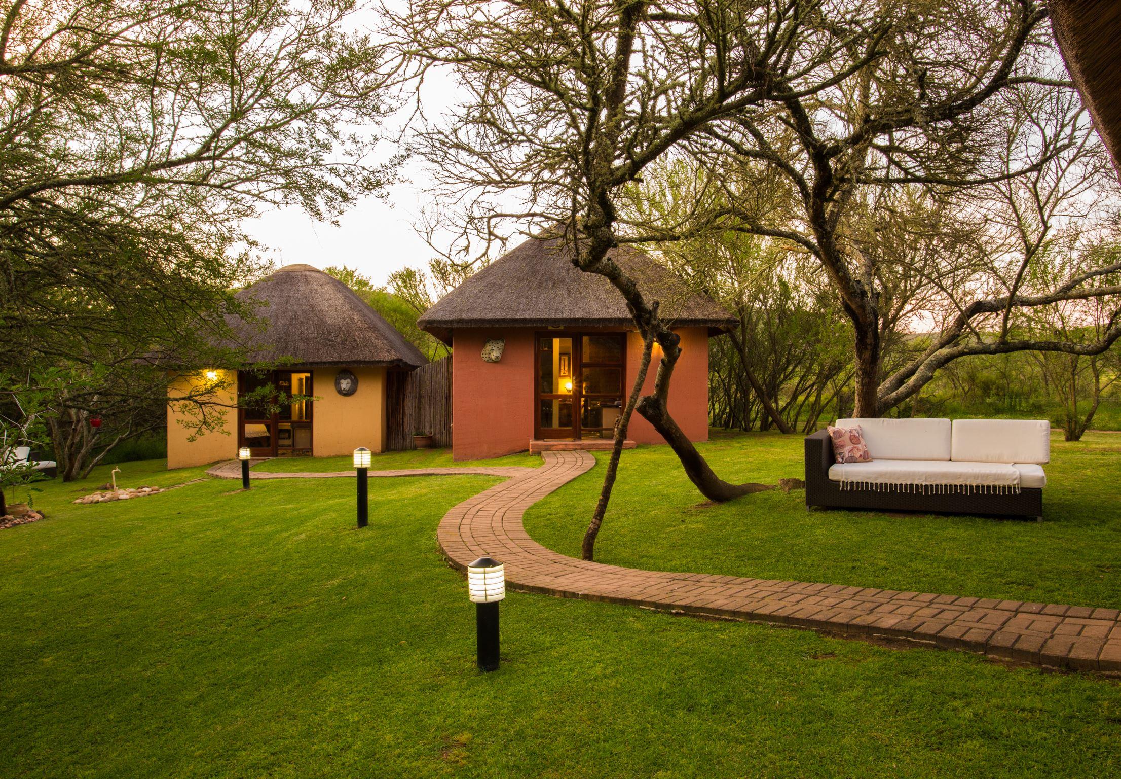 Indalu Game Reserve | Self-catering Gouritz