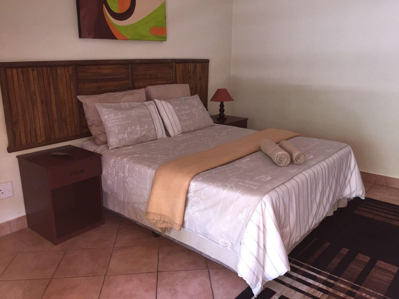 East Lodge | Eastleigh Ridge Self-catering