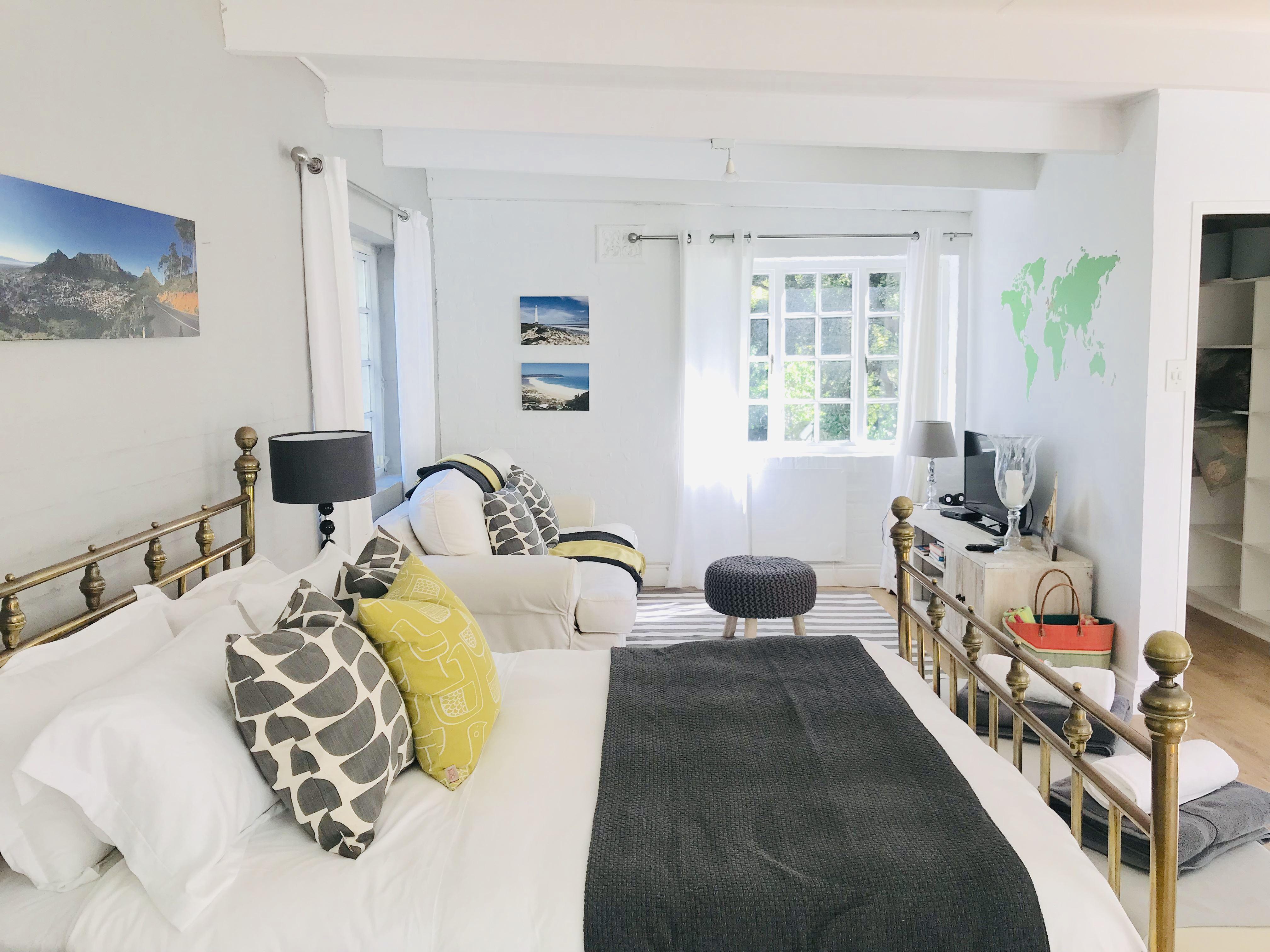 The Green Room Studio