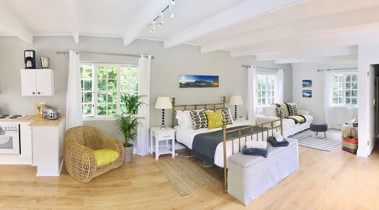 The Green Room Studio | Scott Estate Accommodation