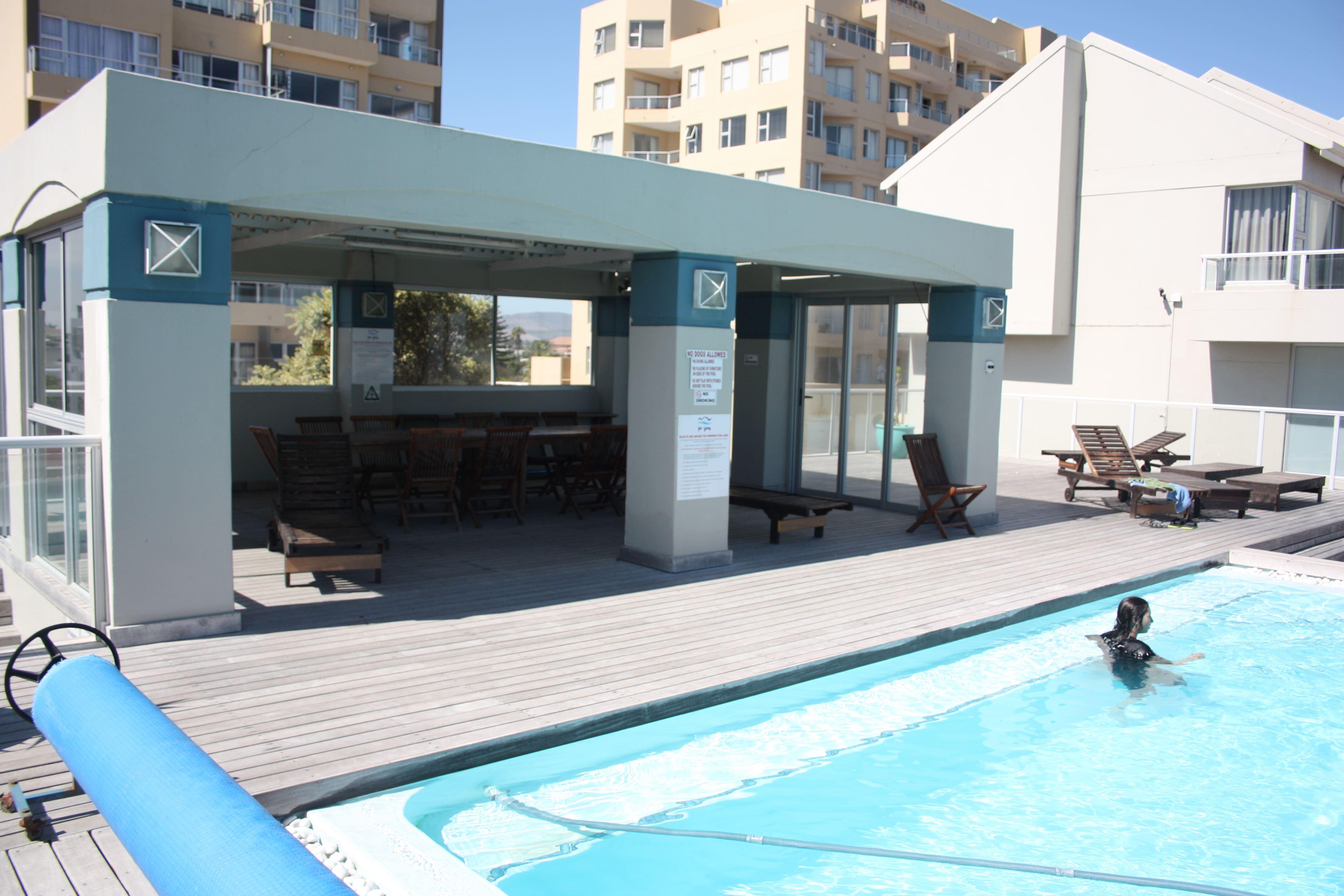 Blouberg Seaspray BG03 Book Your Dream SelfCatering or Bed and