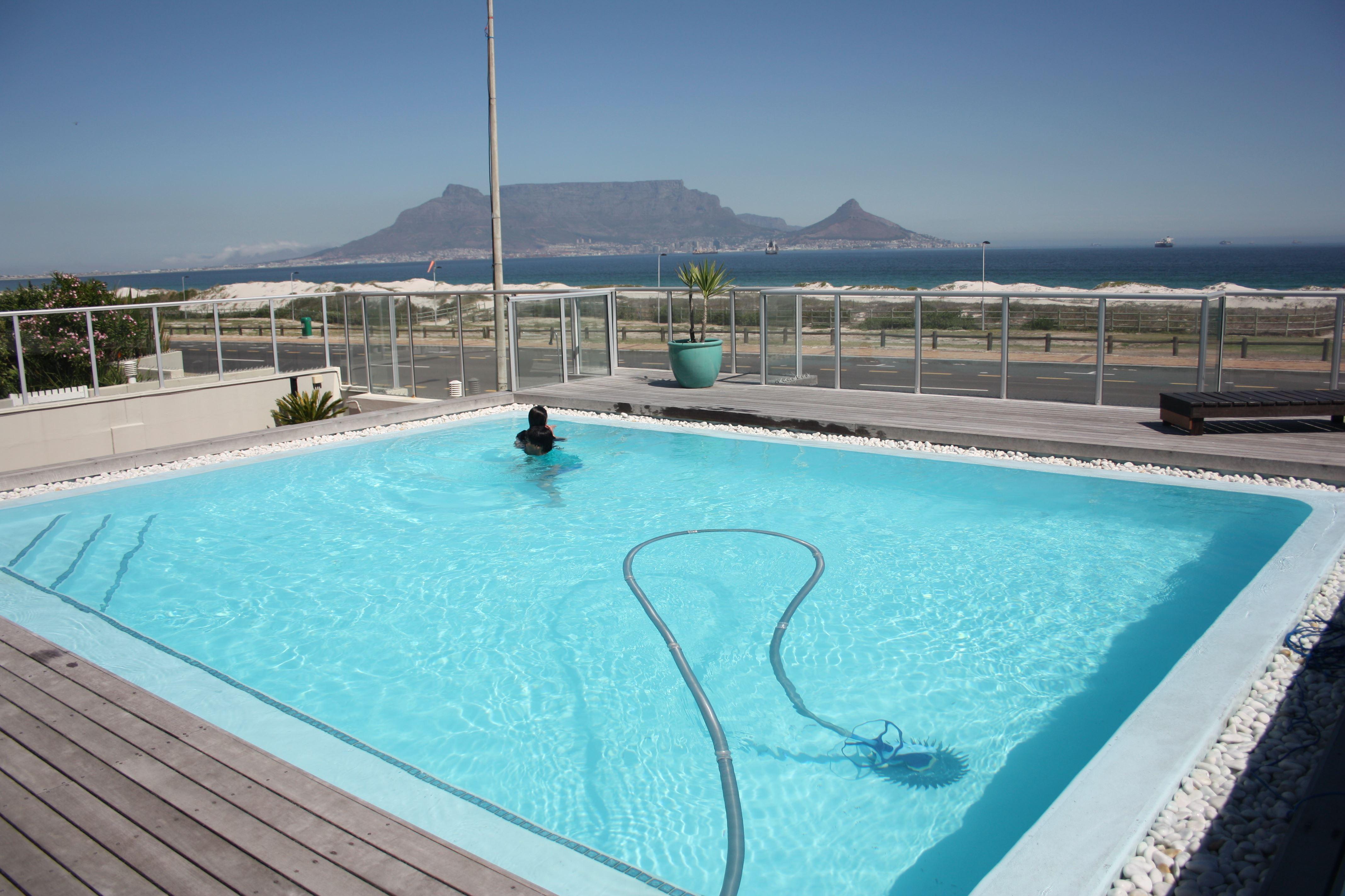Blouberg Seaspray BG03 | Accommodation Bloubergstrand