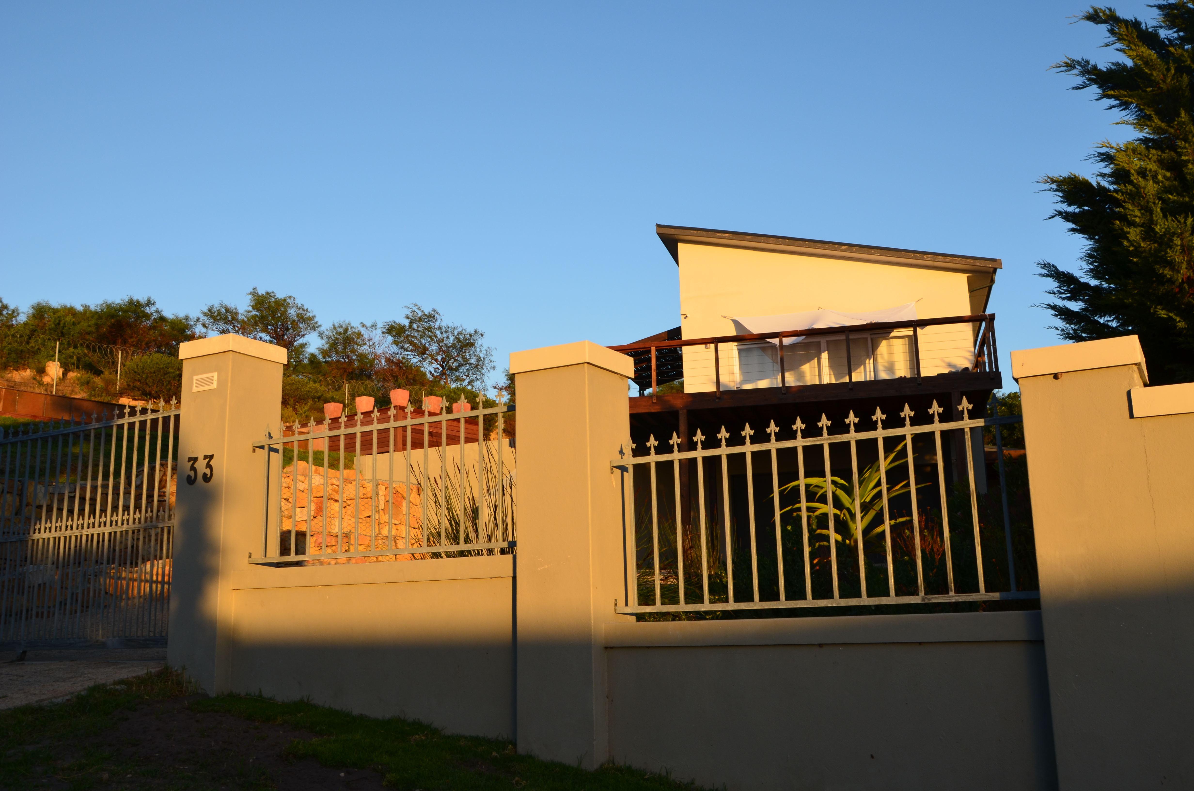 CapeRocks | Capri Village Self-catering