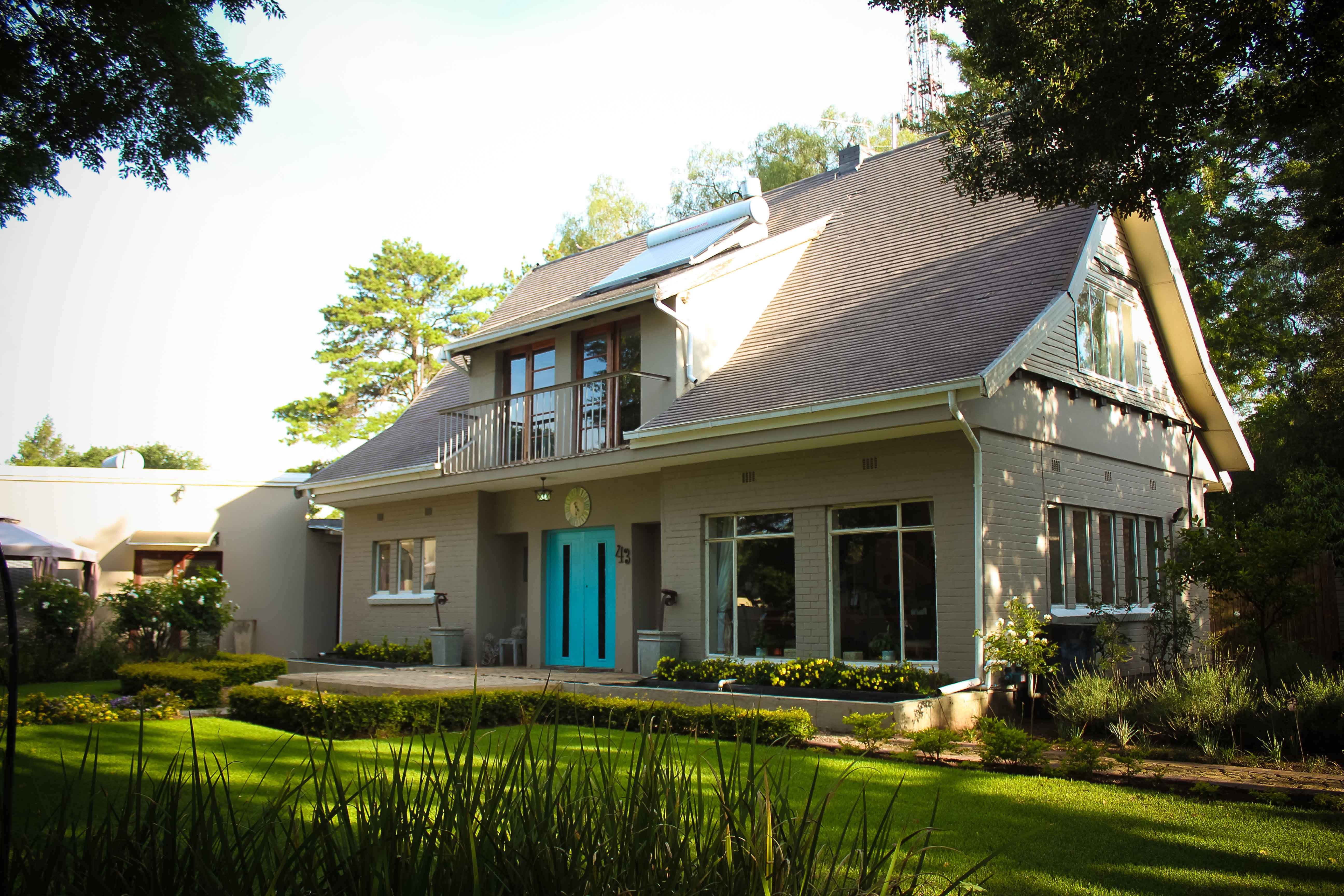 La Provence Guest House