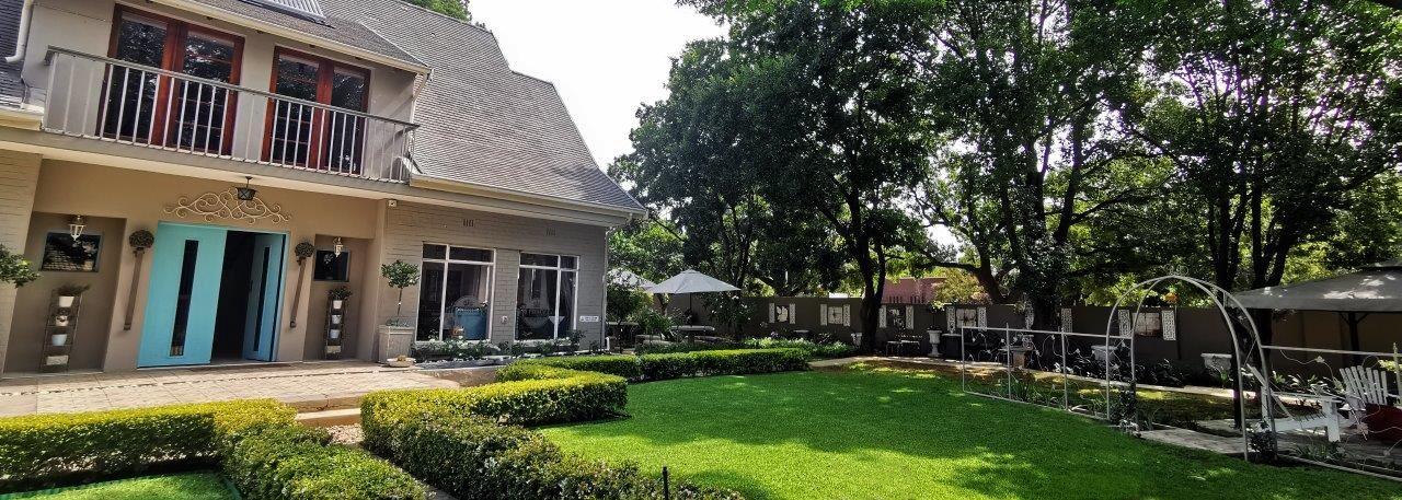 La Provence Guest House | Sasolburg Accommodation