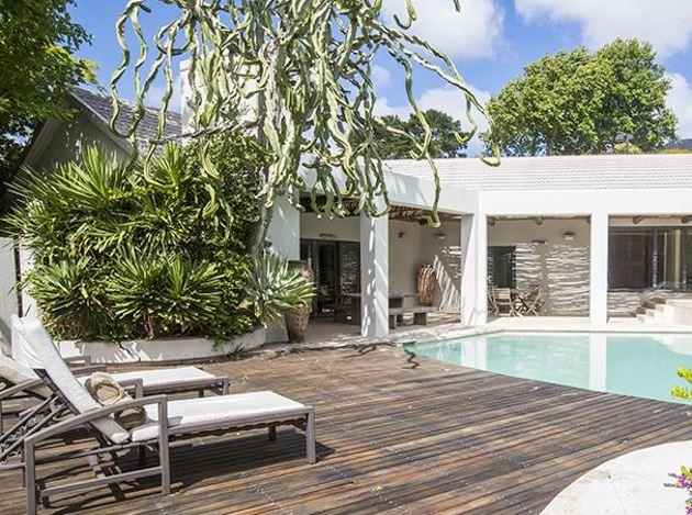 Constantia Oasis | Accommodation Constantia