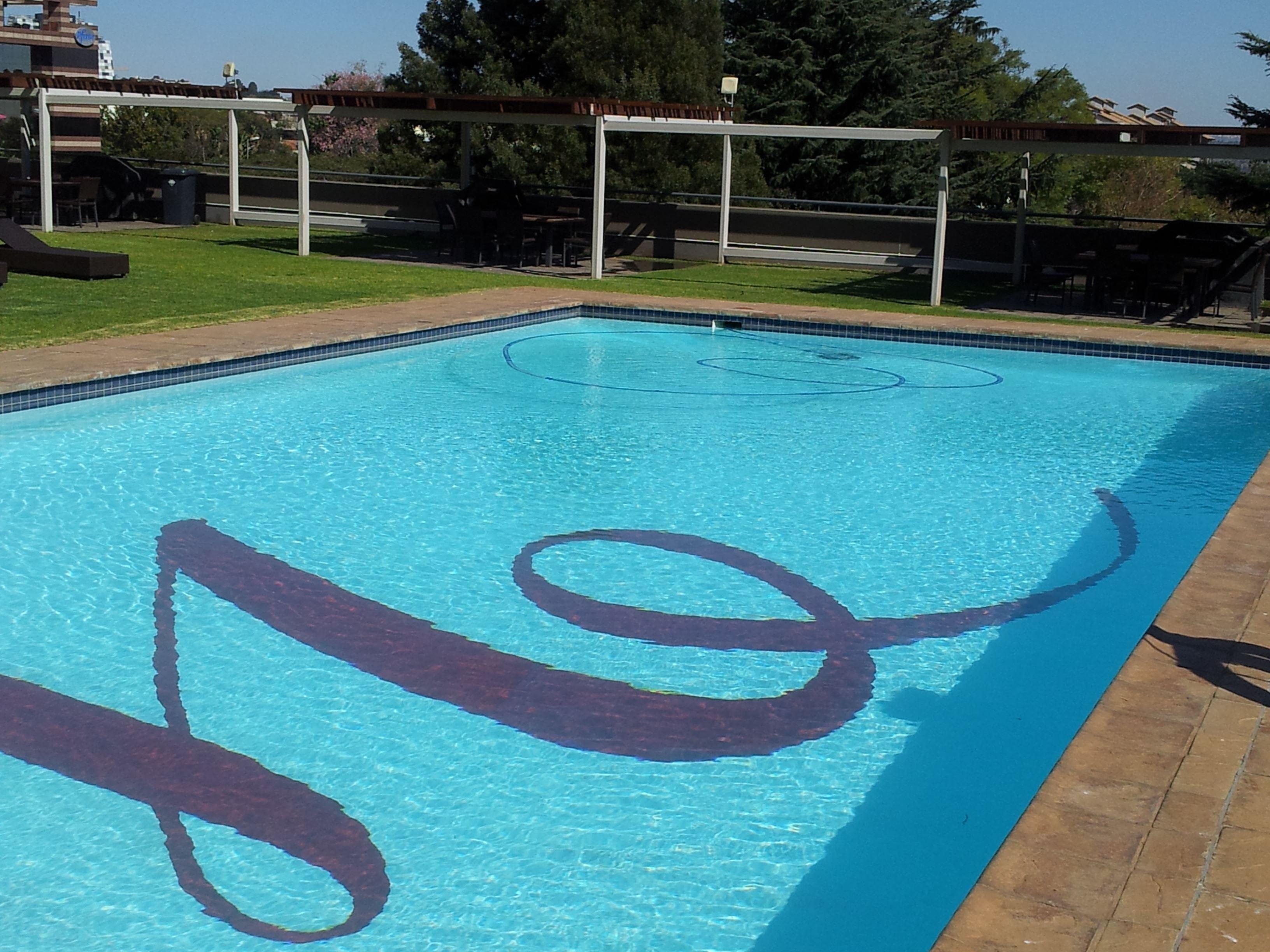 Blue Chip Accommodation cc Smart Stay | Sandton Self-catering
