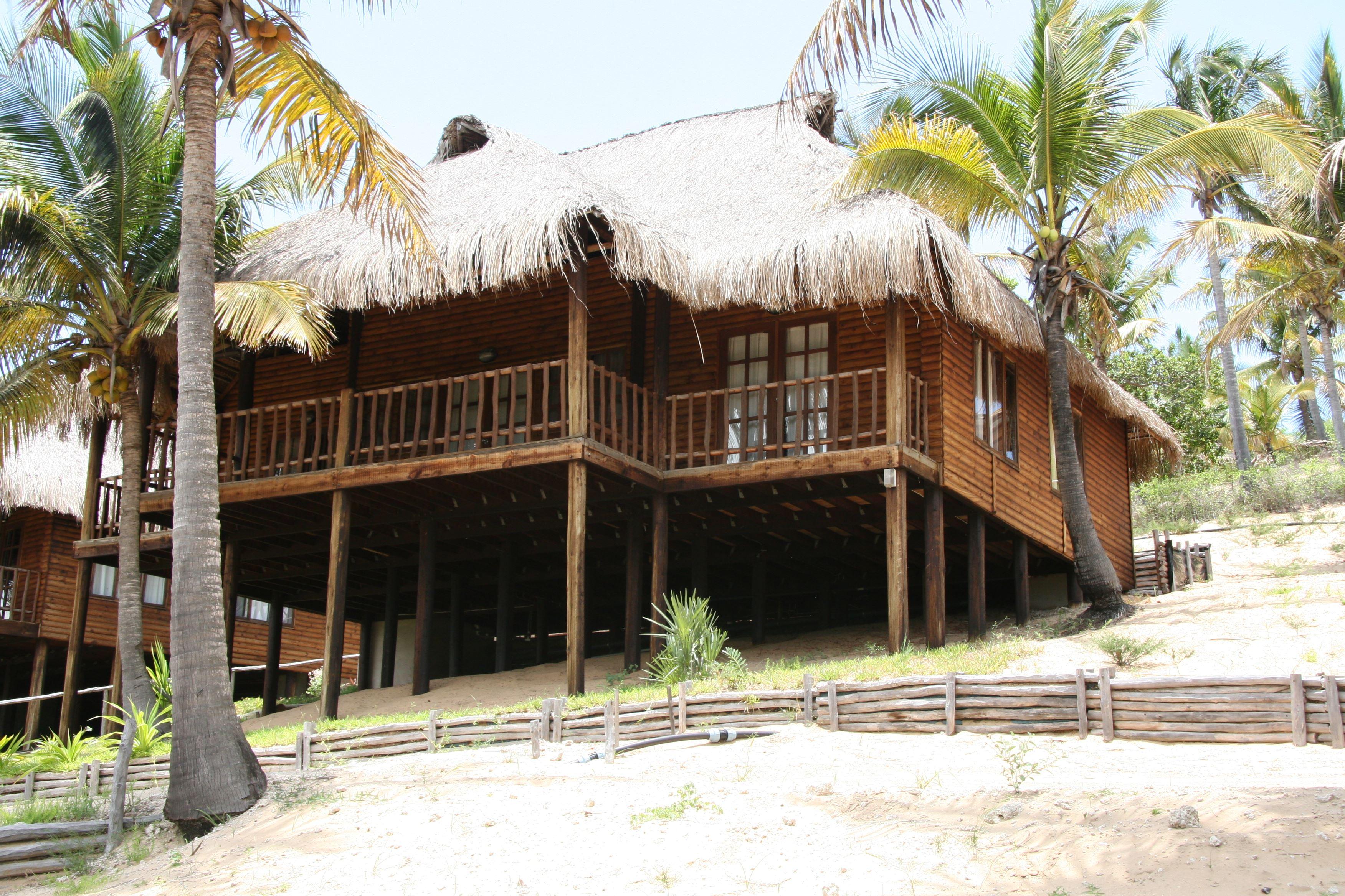 Palm View Lodge | Praia da Barra Accommodation