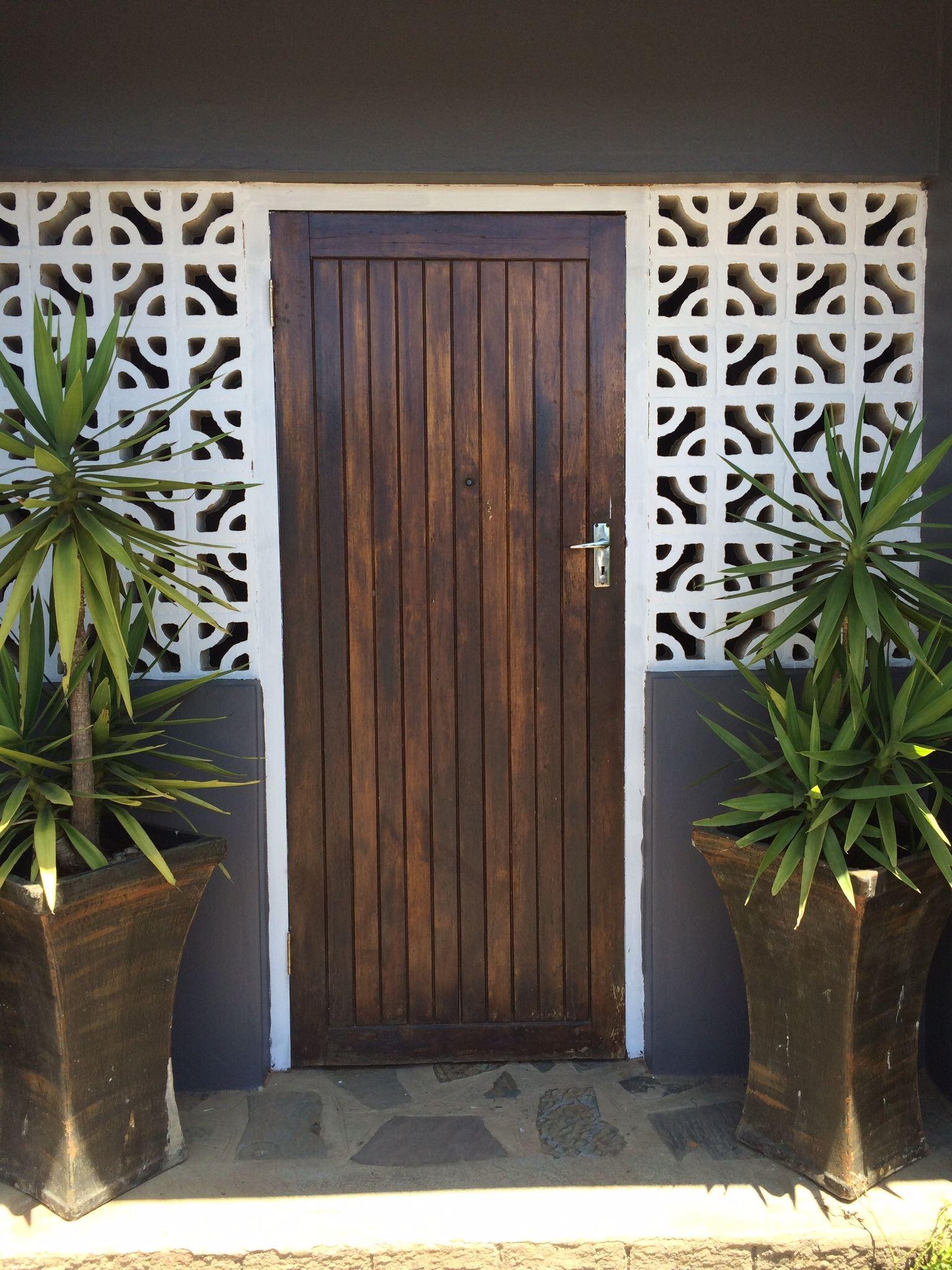 Dijas Durban Apartment