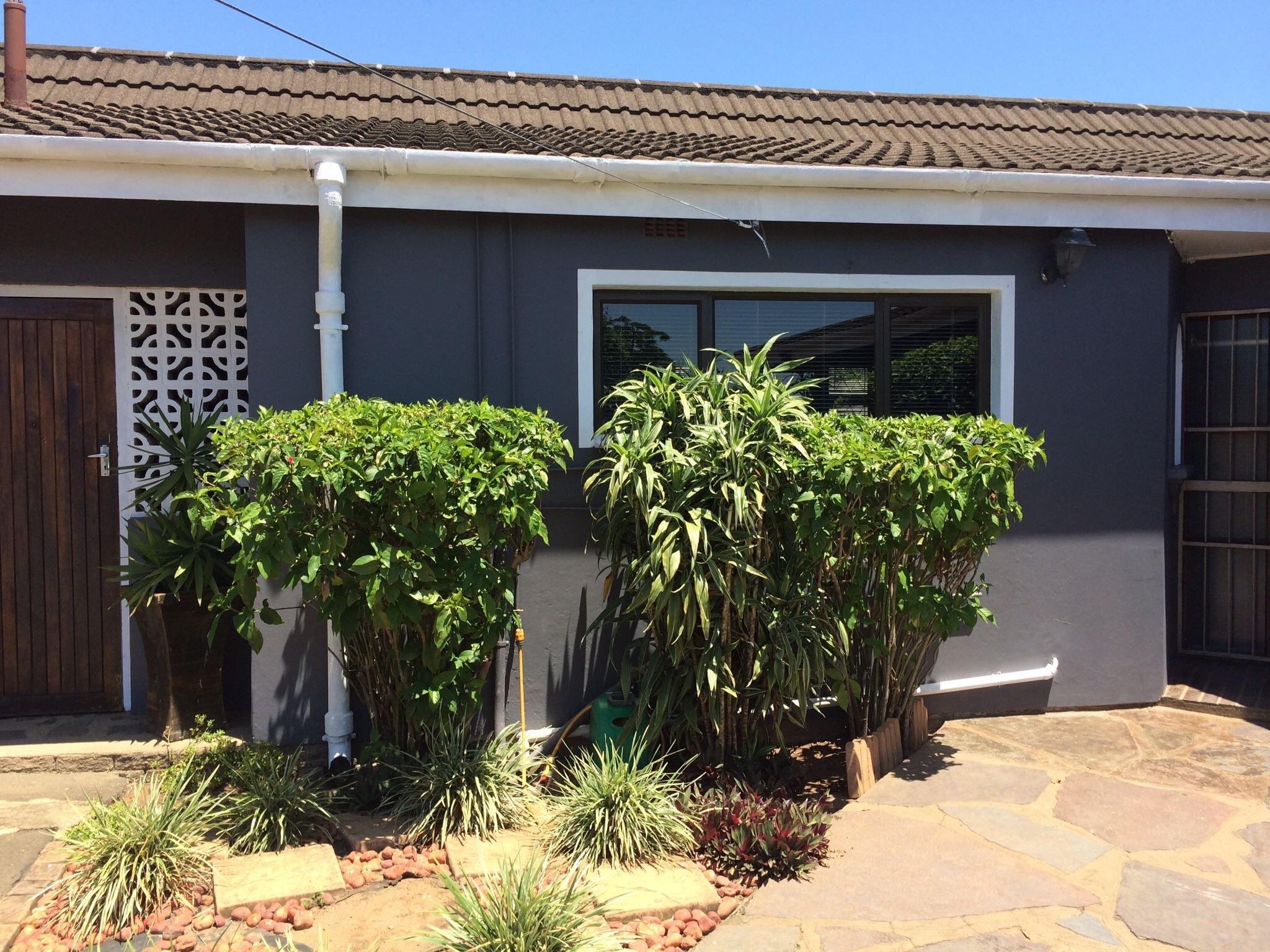 Dijas Durban Apartment