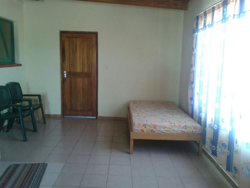 Additional accommodation
