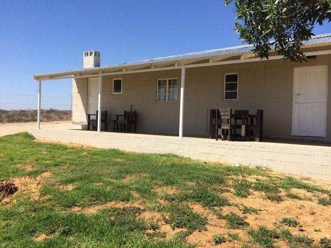 Altyd Tuis | Accommodation Lamberts Bay