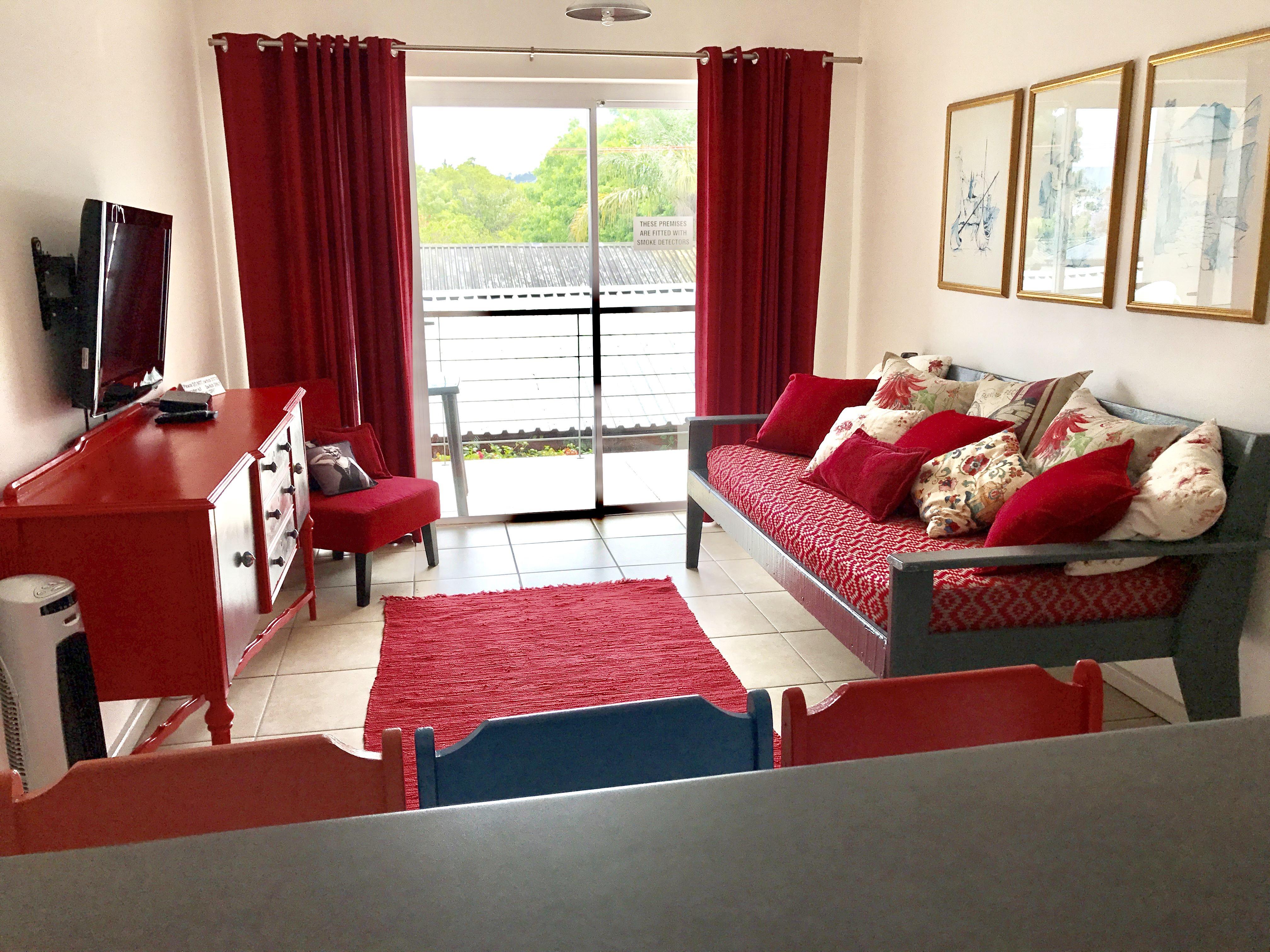 Knysna Pocket Breaks Unit 4 | Self-catering Knysna