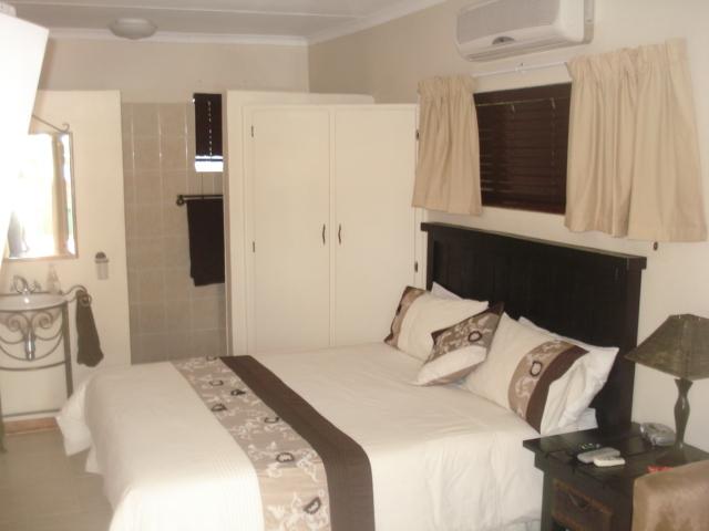 Unique B&B | Accommodation Vryheid