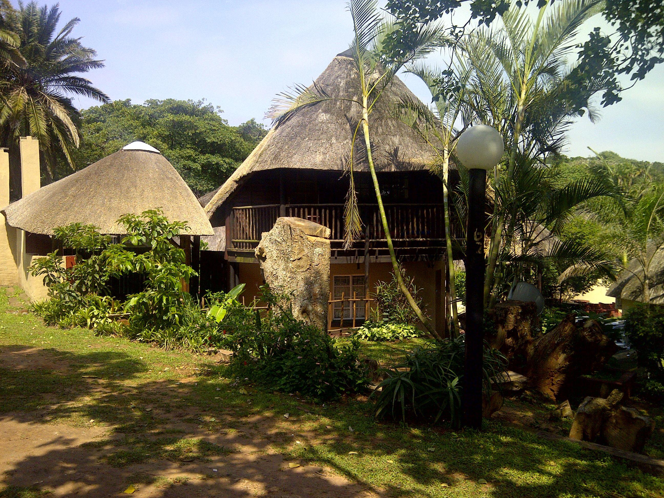 KASA La-Mer | Wood Grange Accommodation
