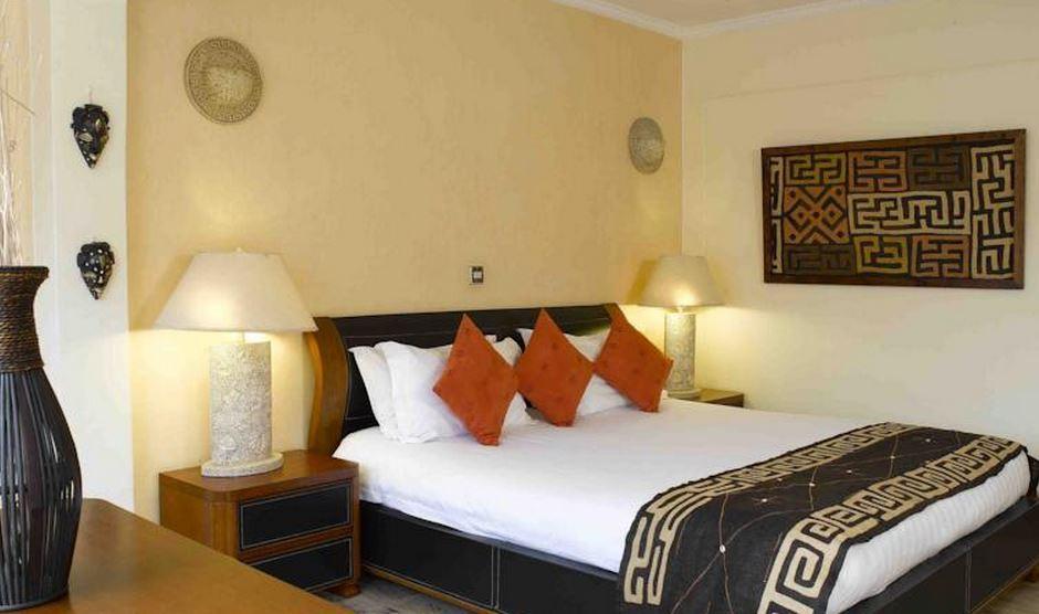 Wasini All Suite Hotel