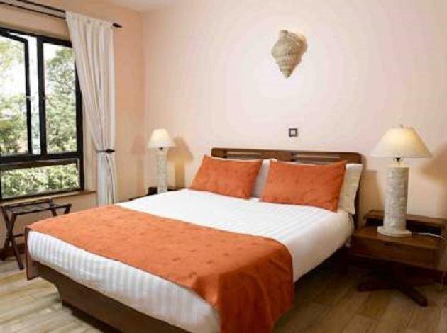 Wasini All Suite Hotel