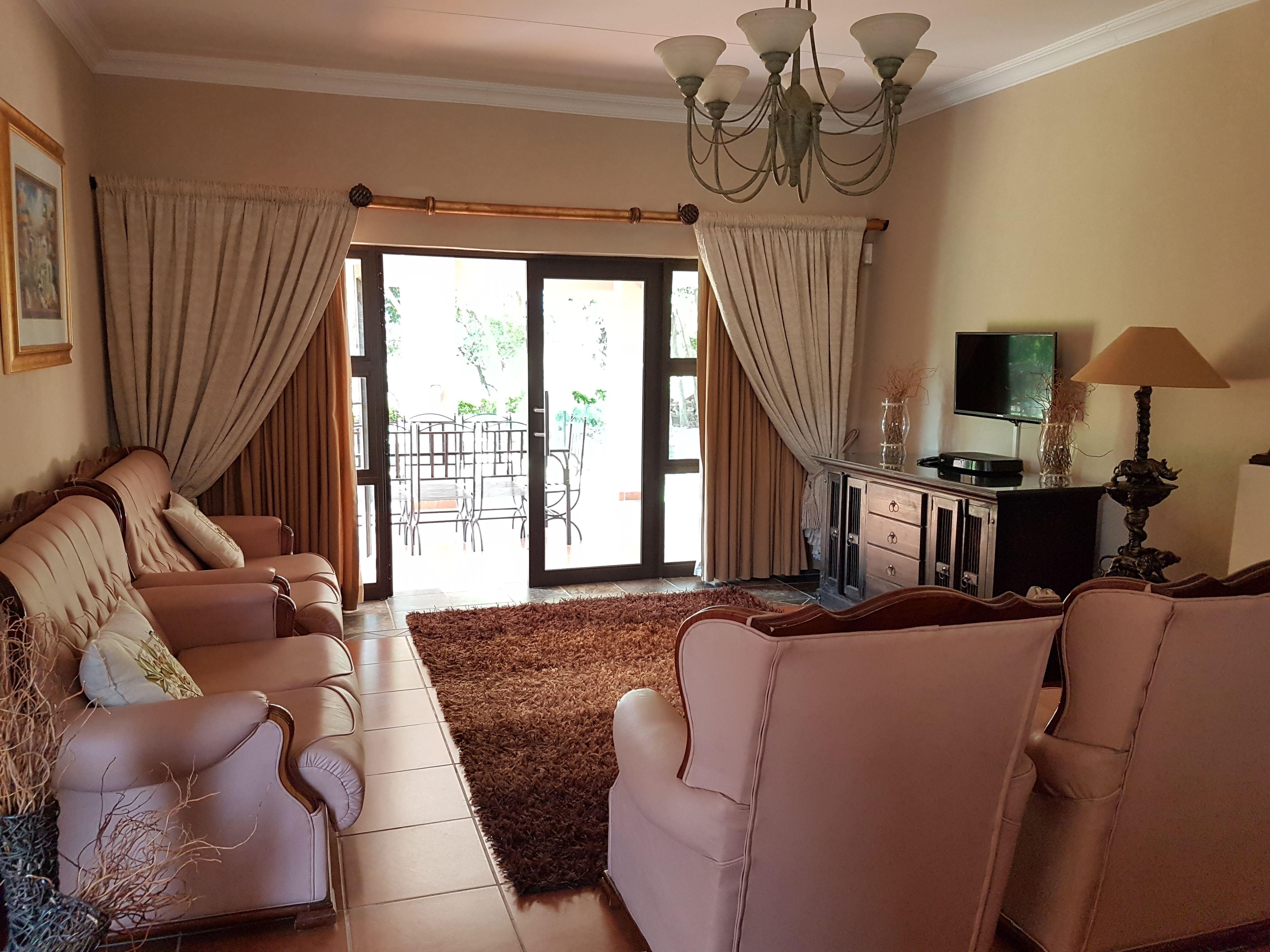 Zwavelpoort Guesthouse | Accommodation Mooikloof
