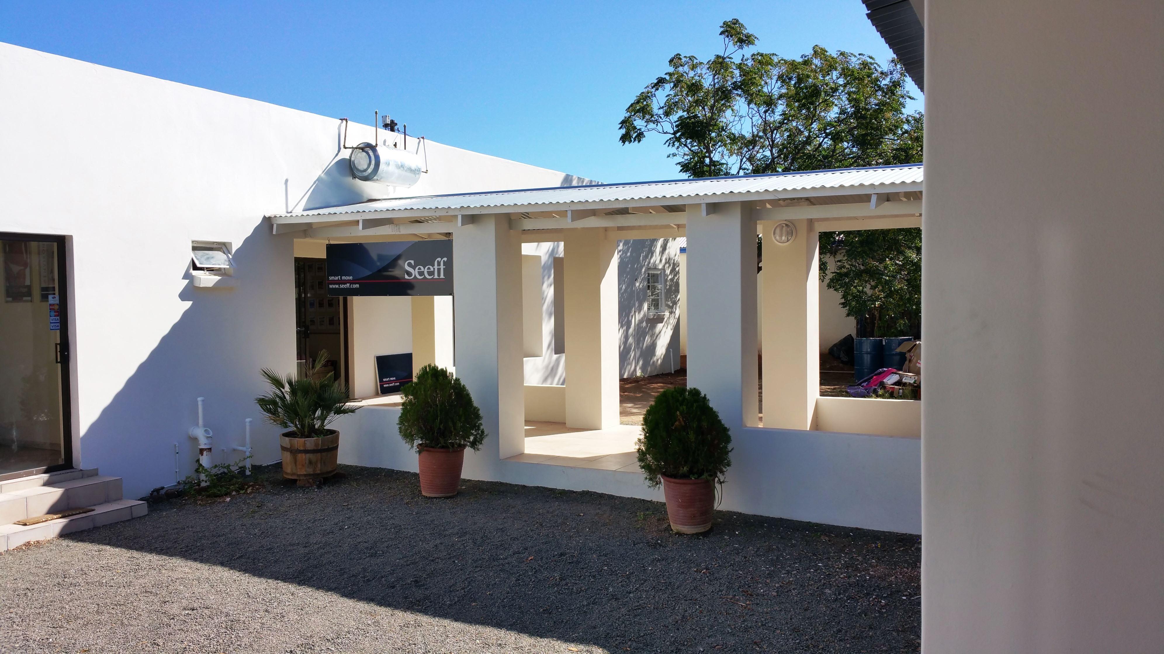 Nguni Country Lodge