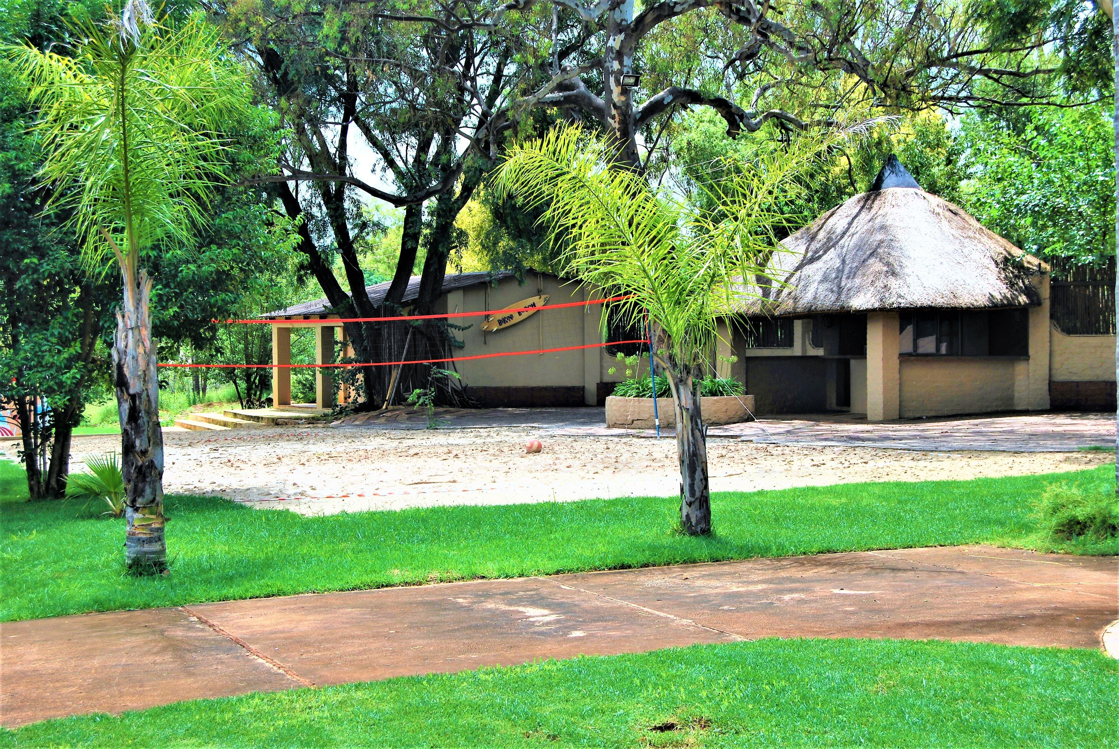 Eduzani | Muldersdrift Lodges