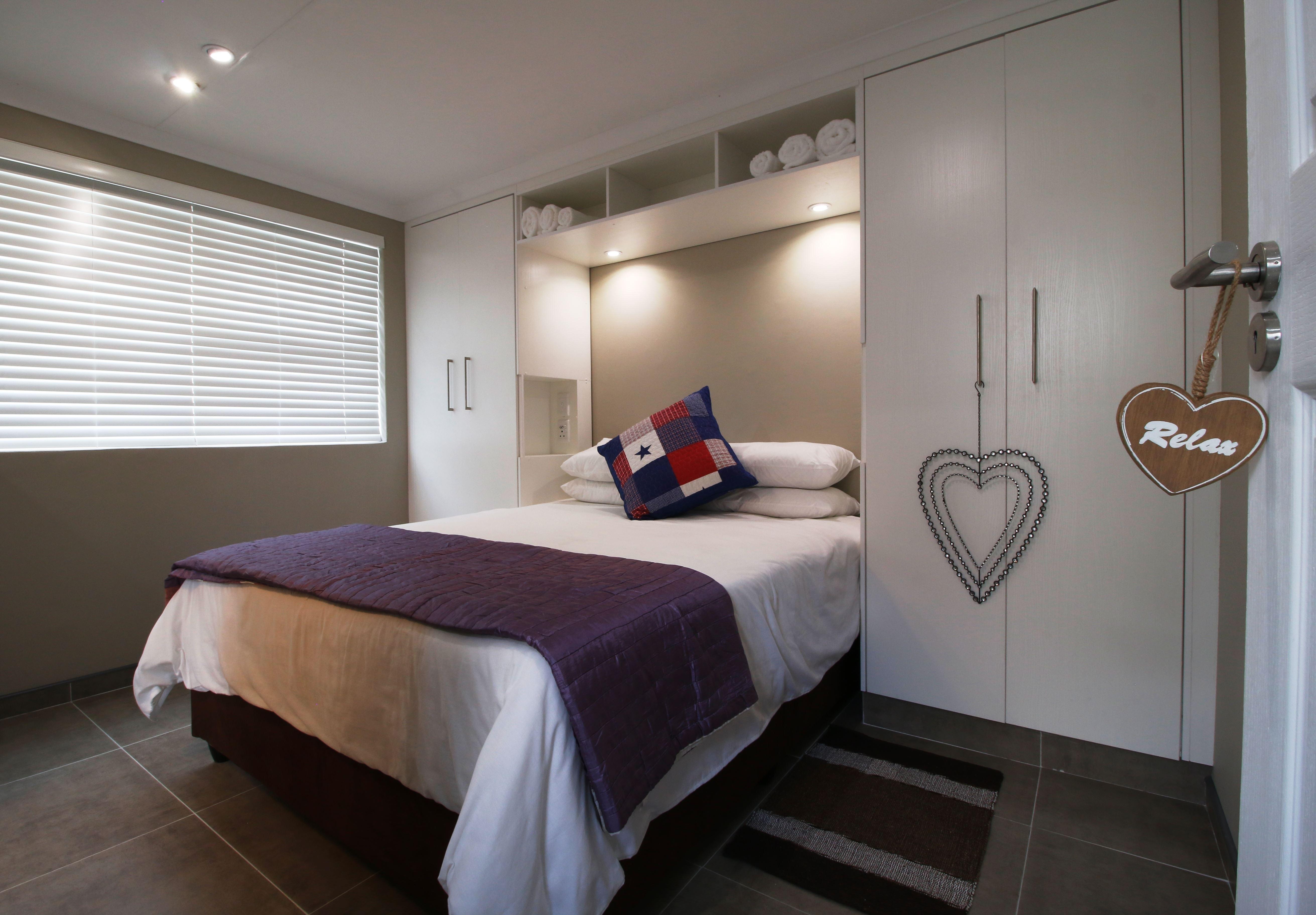 Purple Gate Accommodation | Accommodation Dana Bay