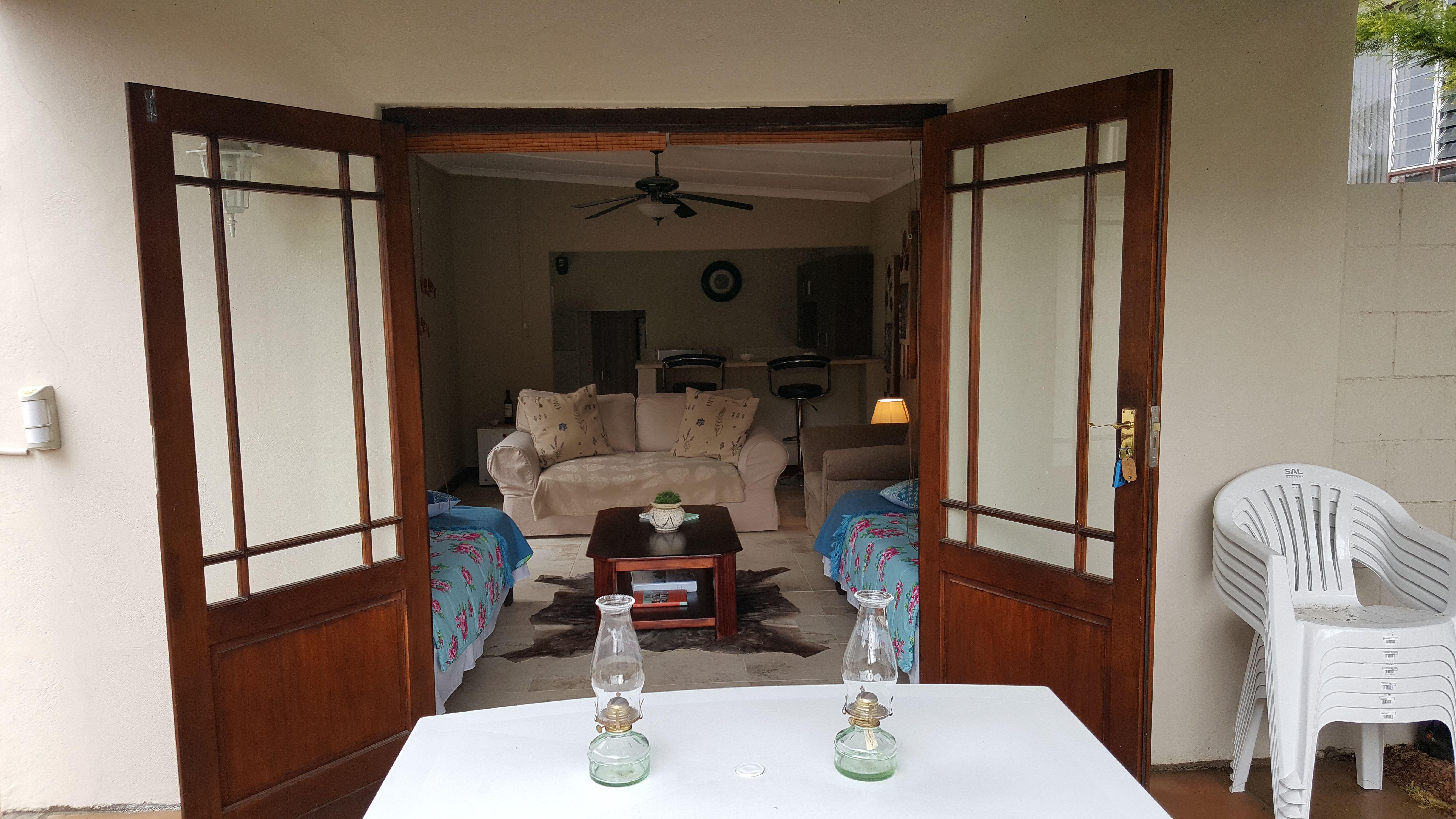French Cottage | Malmesbury Self-catering
