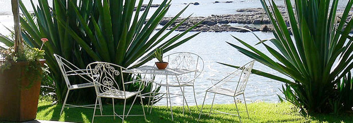 Le Bonheur Guest Manor | Accommodation Upington