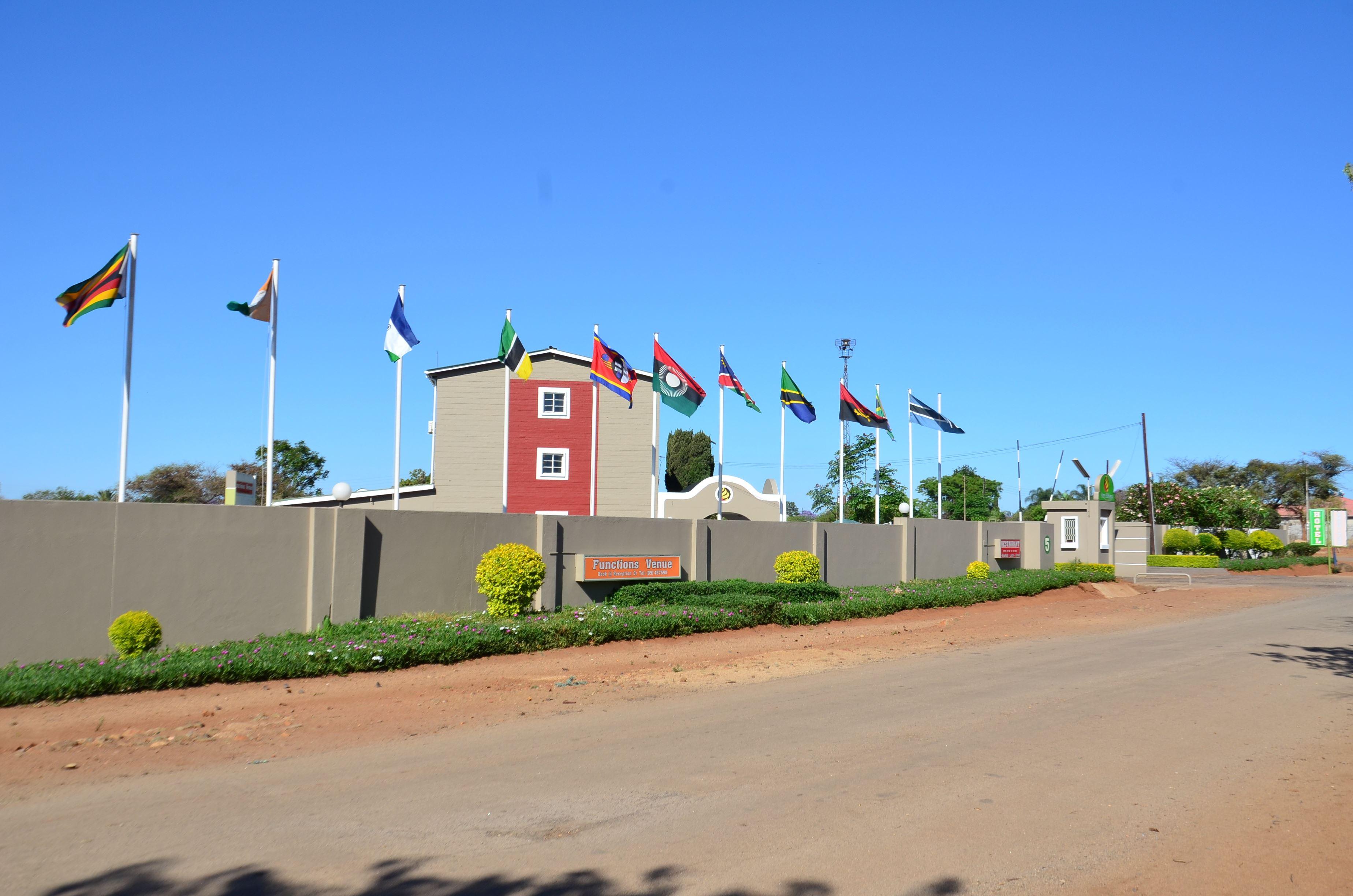 Stay Afrique | Hotels Bulawayo