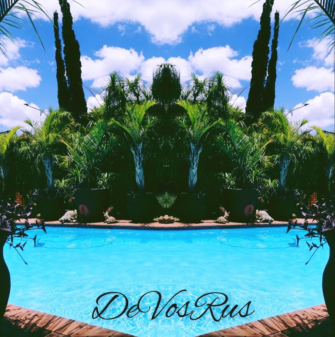 DeVosRus Guesthouse (No Loadshedding)Selfcatering | Accommodation Kathu