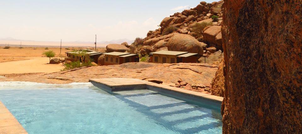 Soft Adventure Camp | Maltahohe Accommodation