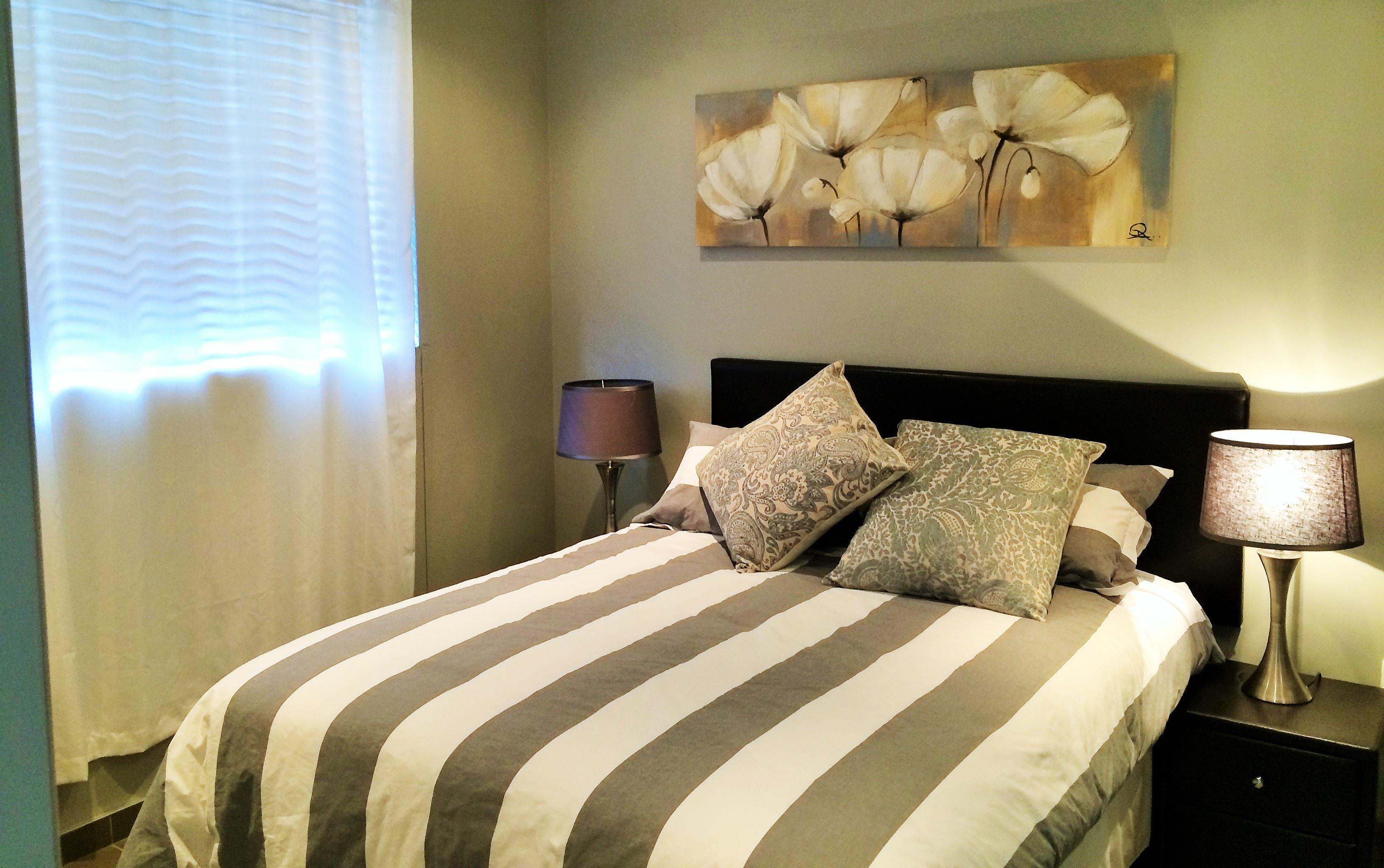 Luxury Self-Catering Apartment