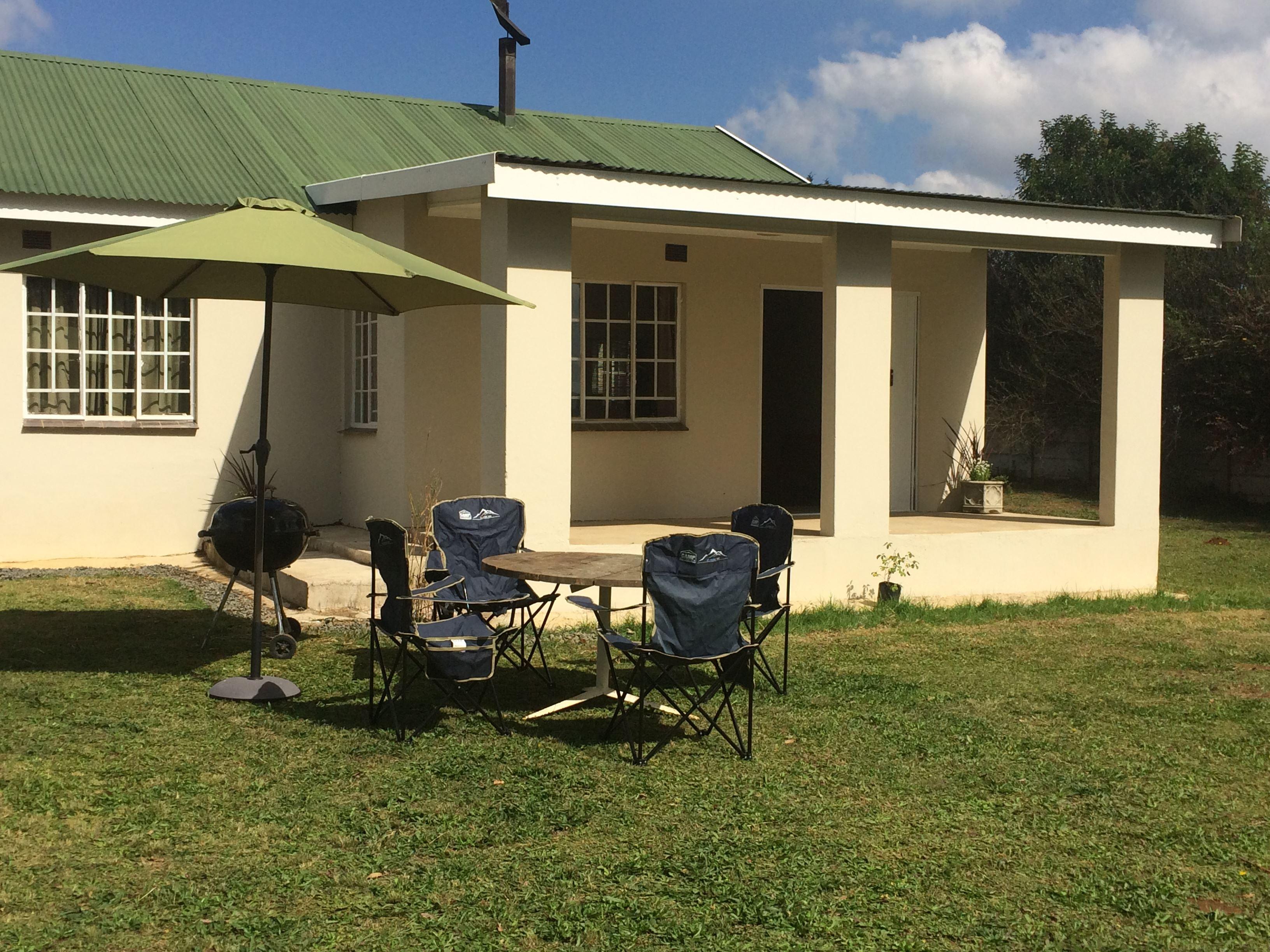 Moya Cottage | Accommodation Underberg