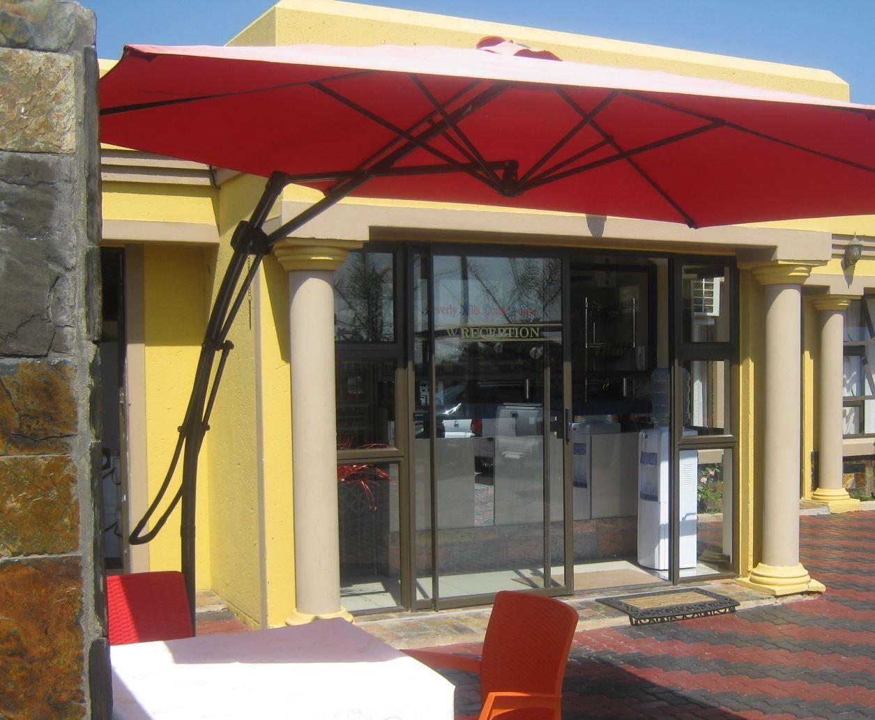 Beverly Hills Guest House | Accommodation Mabopane