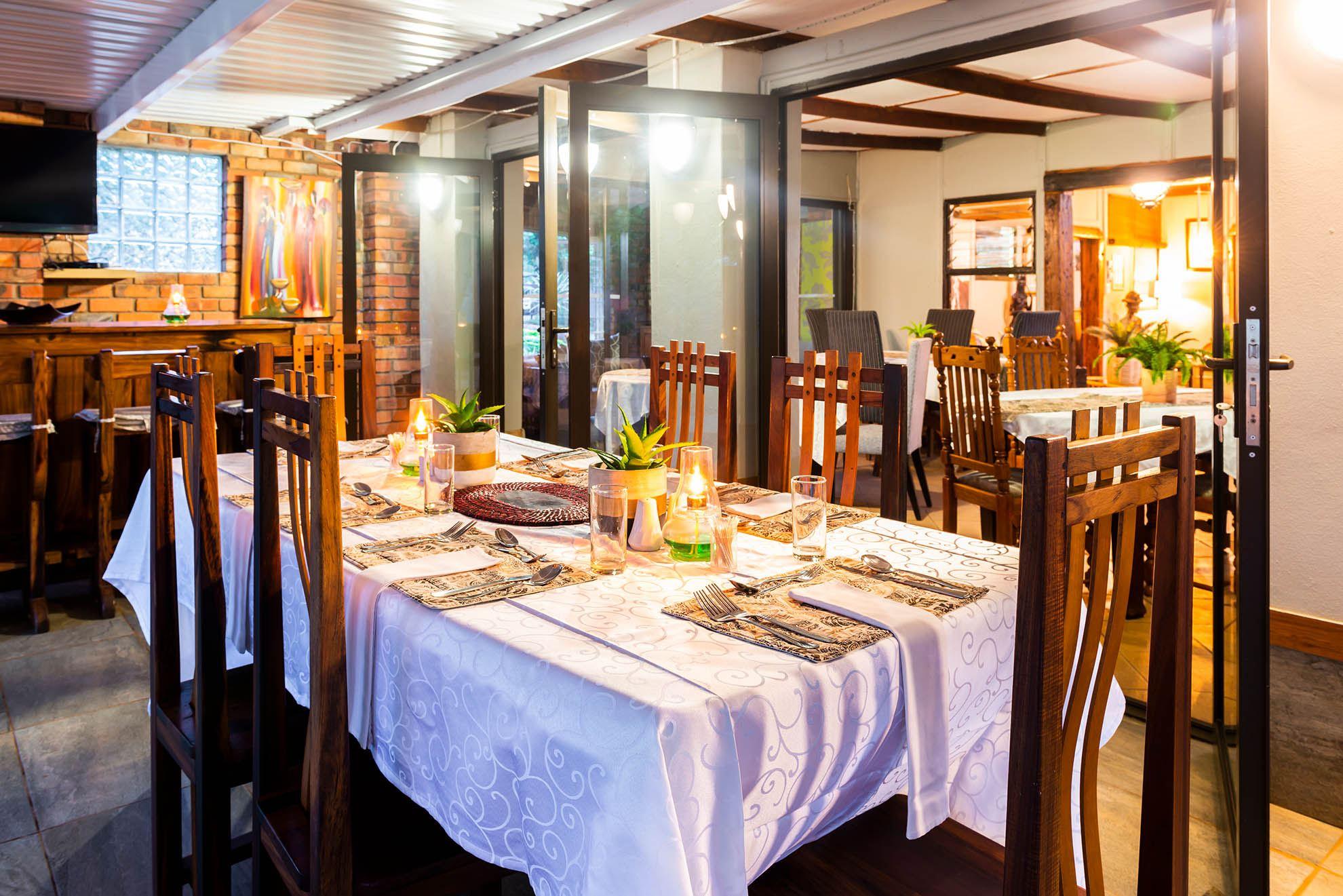 Biweda Nguni B&B