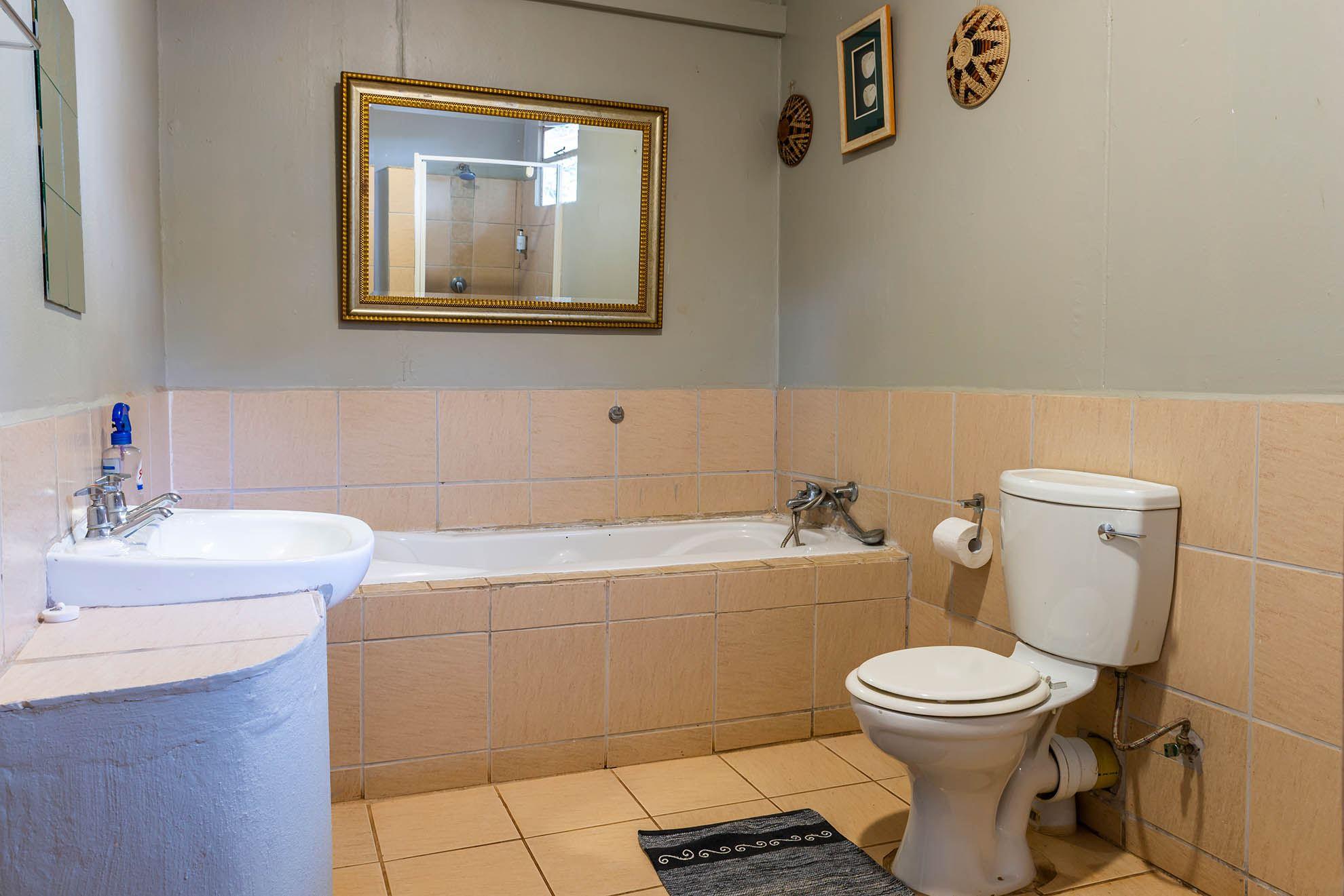 Biweda Nguni B&B | Accommodation Mkuze