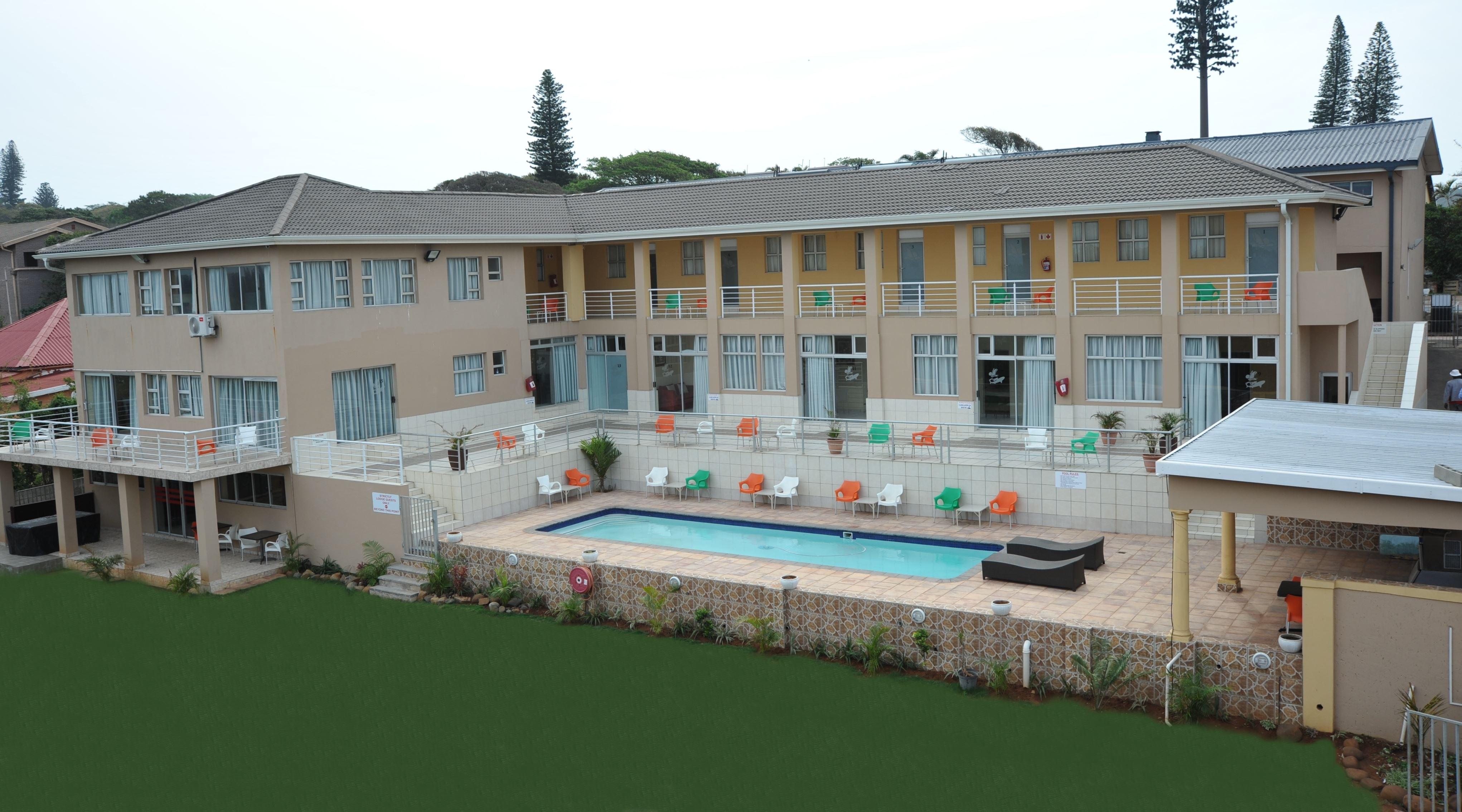 The Norwegian Guest Lodge | Self-catering Umkomaas