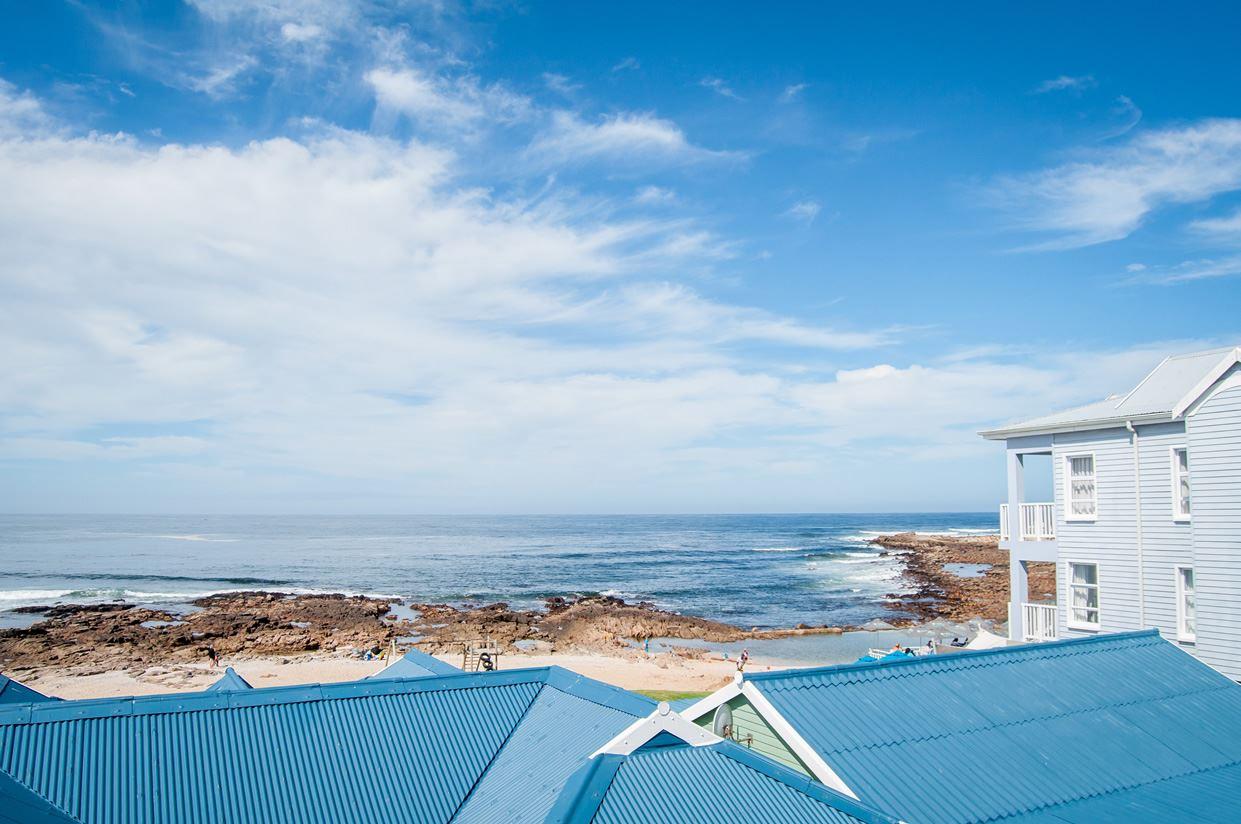 Barefoot Lodge, Mossel Bay | Linkside (Mossel Bay) Self-catering