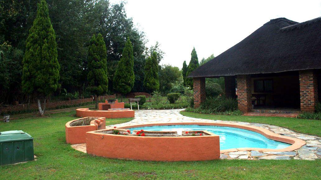 Reeds River Lodge - Hartbeespoort | Accommodation Skeerpoort