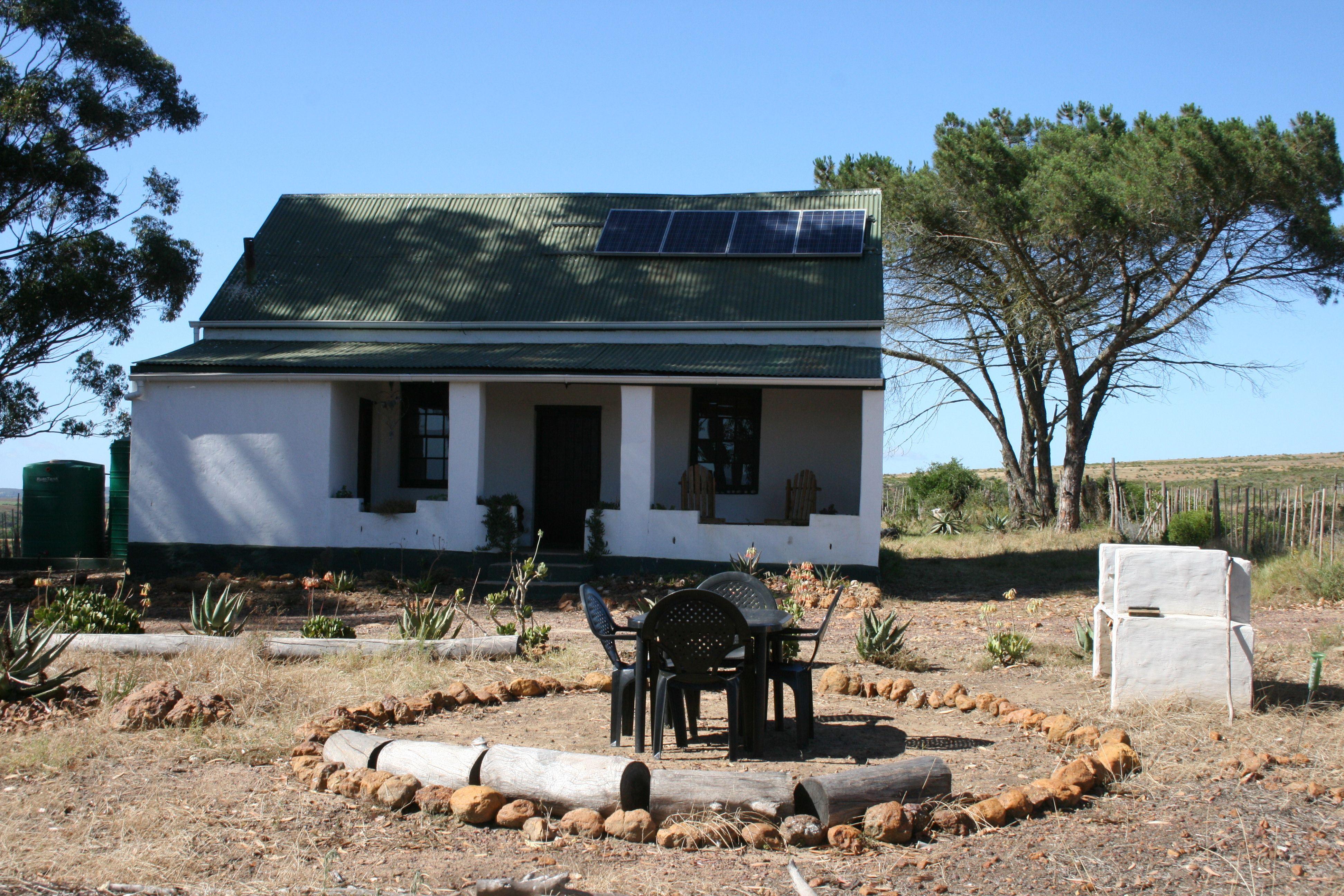 Infinity Farm | Accommodation Riversdale