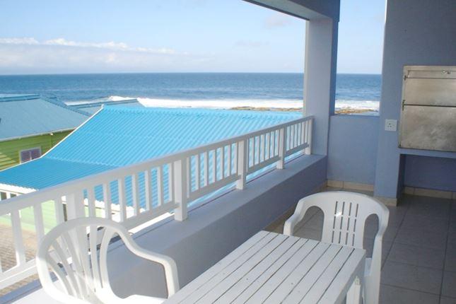 Alista Apartment | Mossel Bay Accommodation