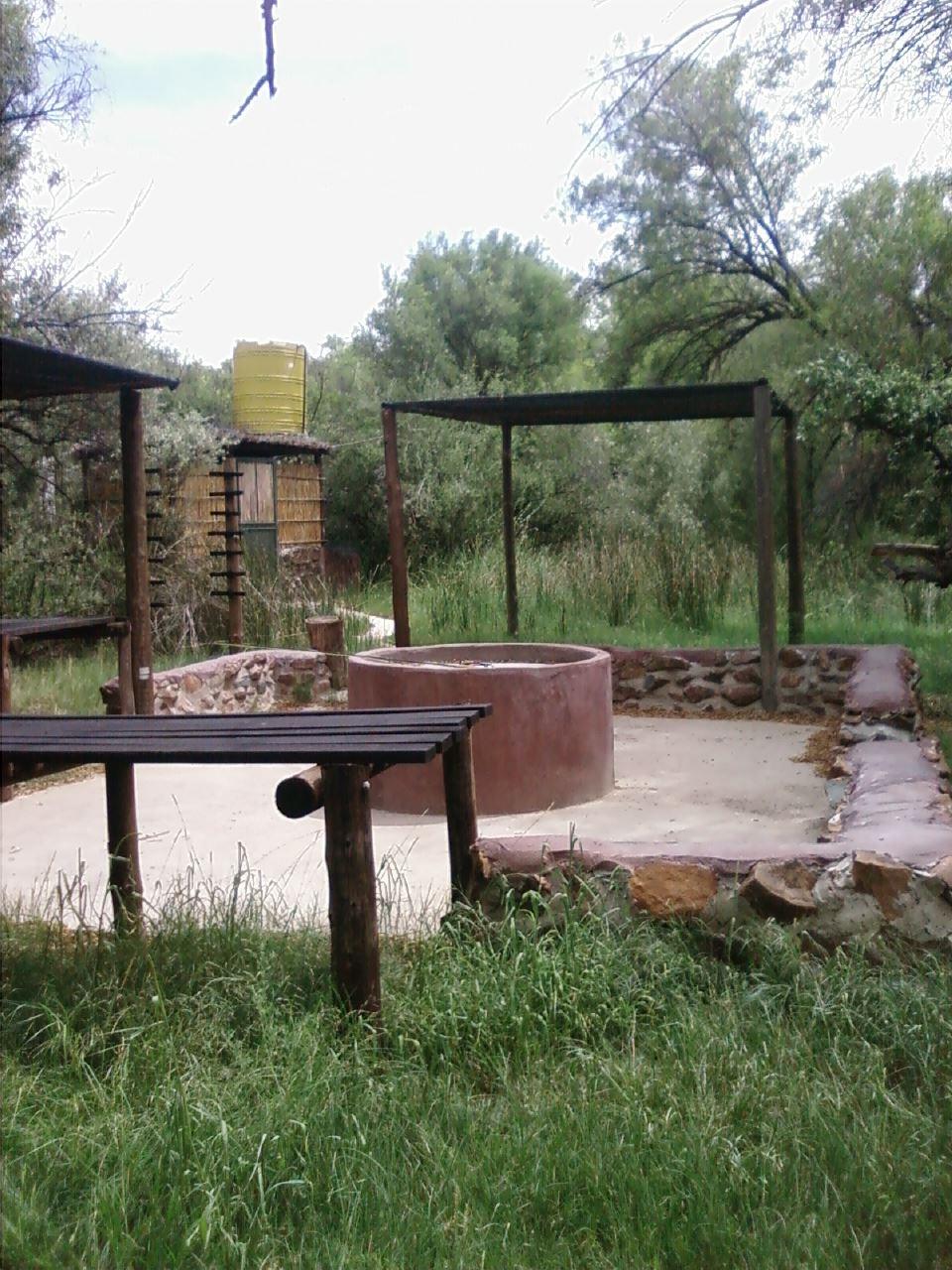 Vreugde | Warrenton Self-catering